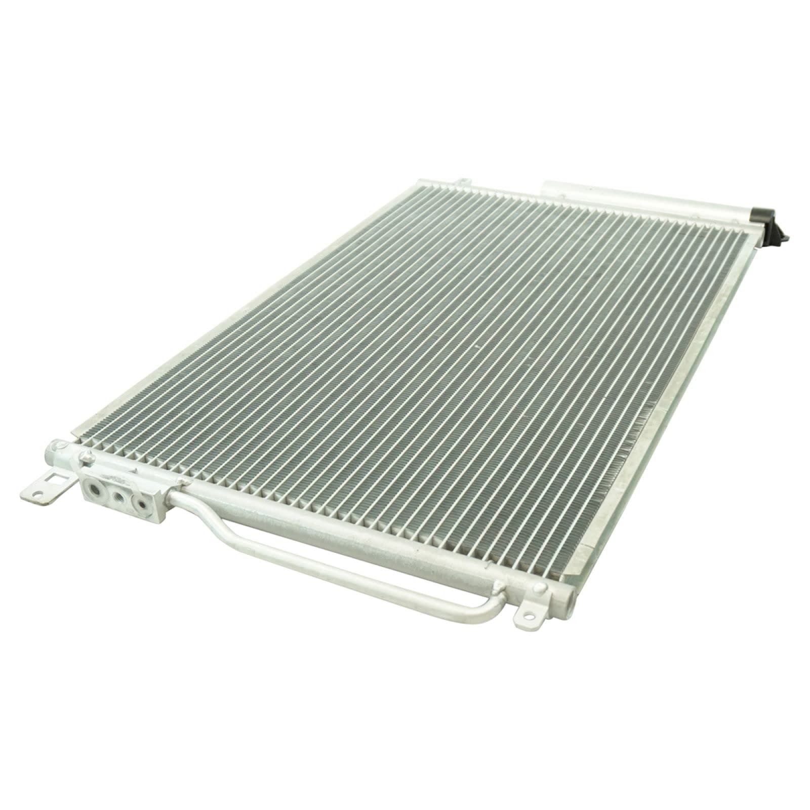 TRQ Air Conditioning A/C Condenser Receiver Drier Compatible with 2012-2020 Chevrolet Sonic GM3030296