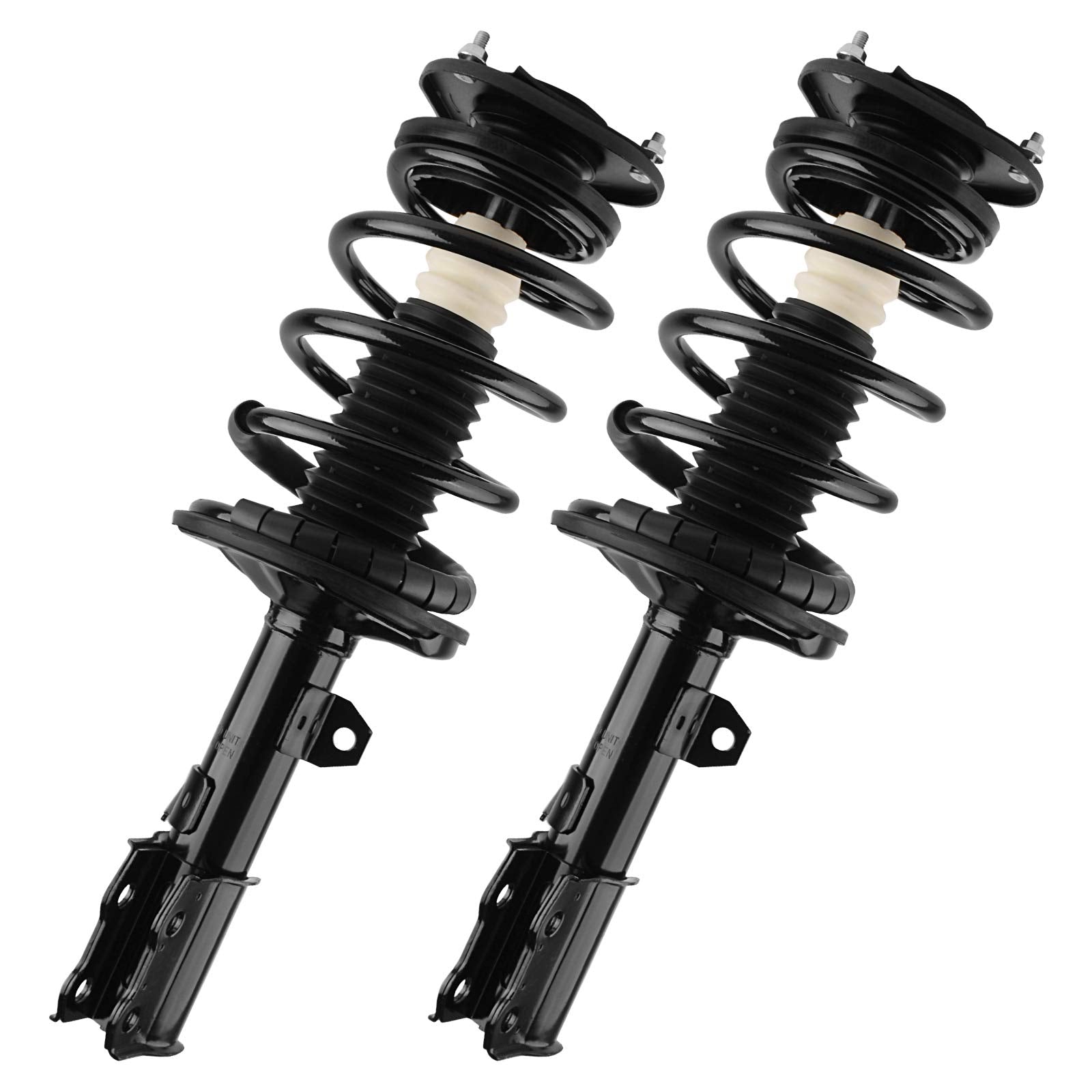 Yitamotor Front Complete Struts Quick Strut Compatible With 2003-2008 Corolla