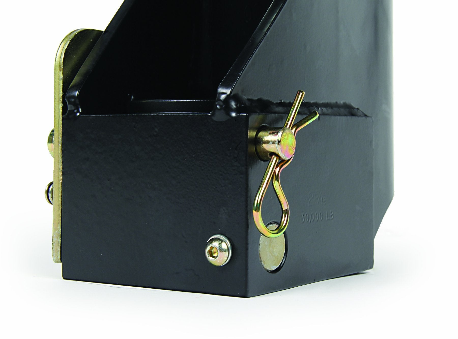 Eaz Lift Eaz-Lift 12-Inch Gooseneck Adapter | Converts Fifth Wheel Trailers To Gooseneck Trailers | Easy To Install | (48500)