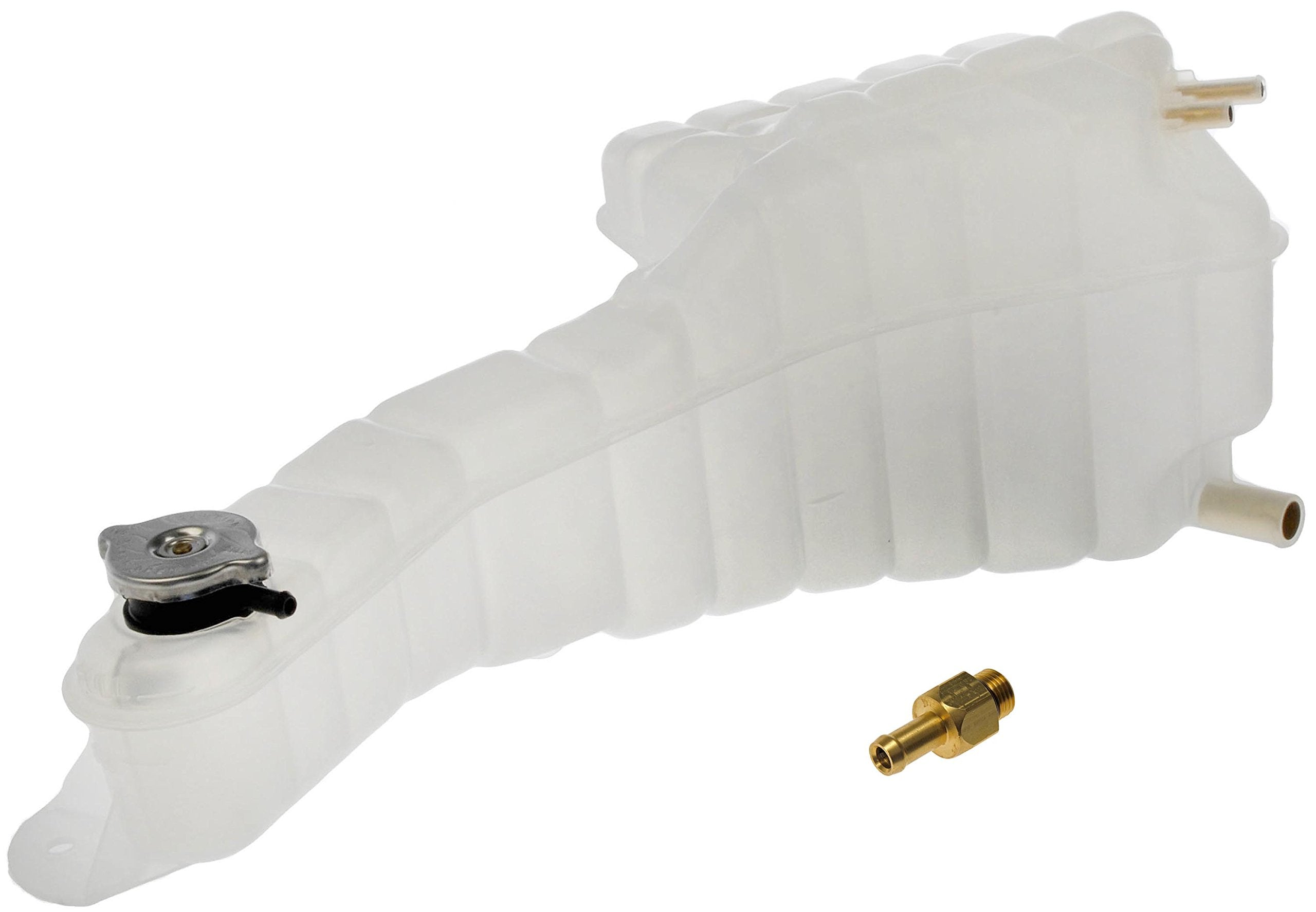 Dorman 603-5202 Engine Coolant Reservoir Compatible With Select Freightliner / Thomas Models