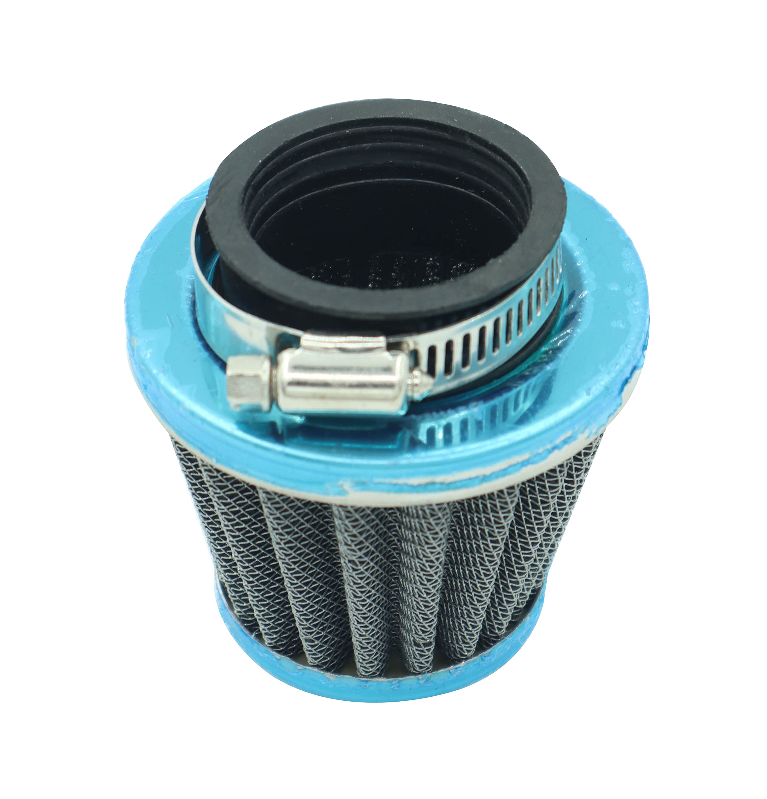 Carburetor For Honda ATC185 ATC185S ATC200 ATC200X ATC200S ATC200E 1980-1987, fit for Honda TRX250 TRX250EX Recon With Air Filte