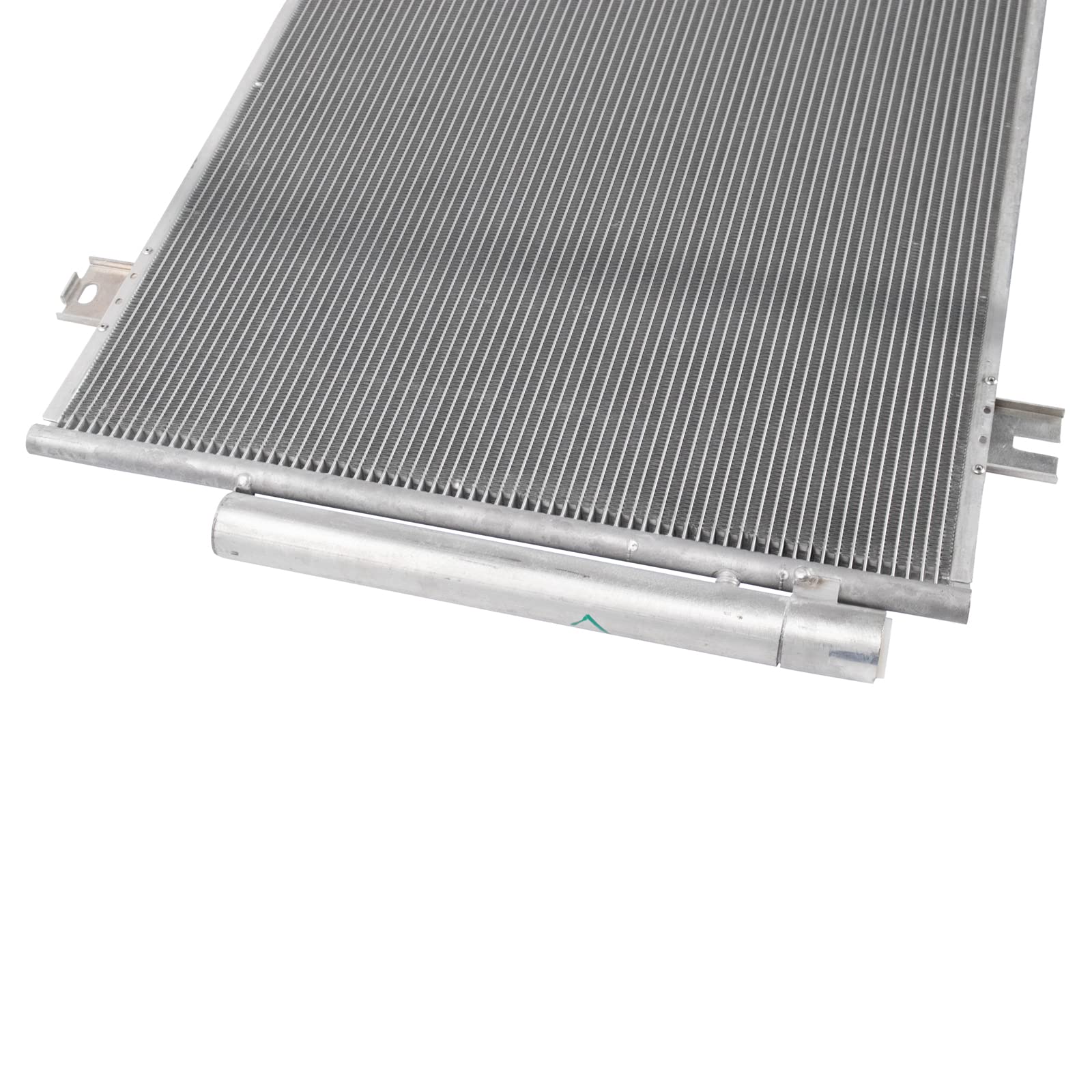 TRQ Air Conditioning A/C Condenser Receiver Drier Compatible with 2018-2022 Honda Odyssey