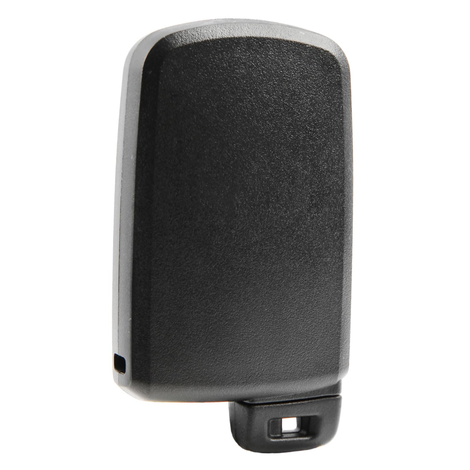 Smart Key Fob Keyless Entry Remote Shell Case & Pad Fits Toyota Highlander Prius Rav4 Venza ( Hyq14Aab, Hyq12Acx, Hyq14Aem)