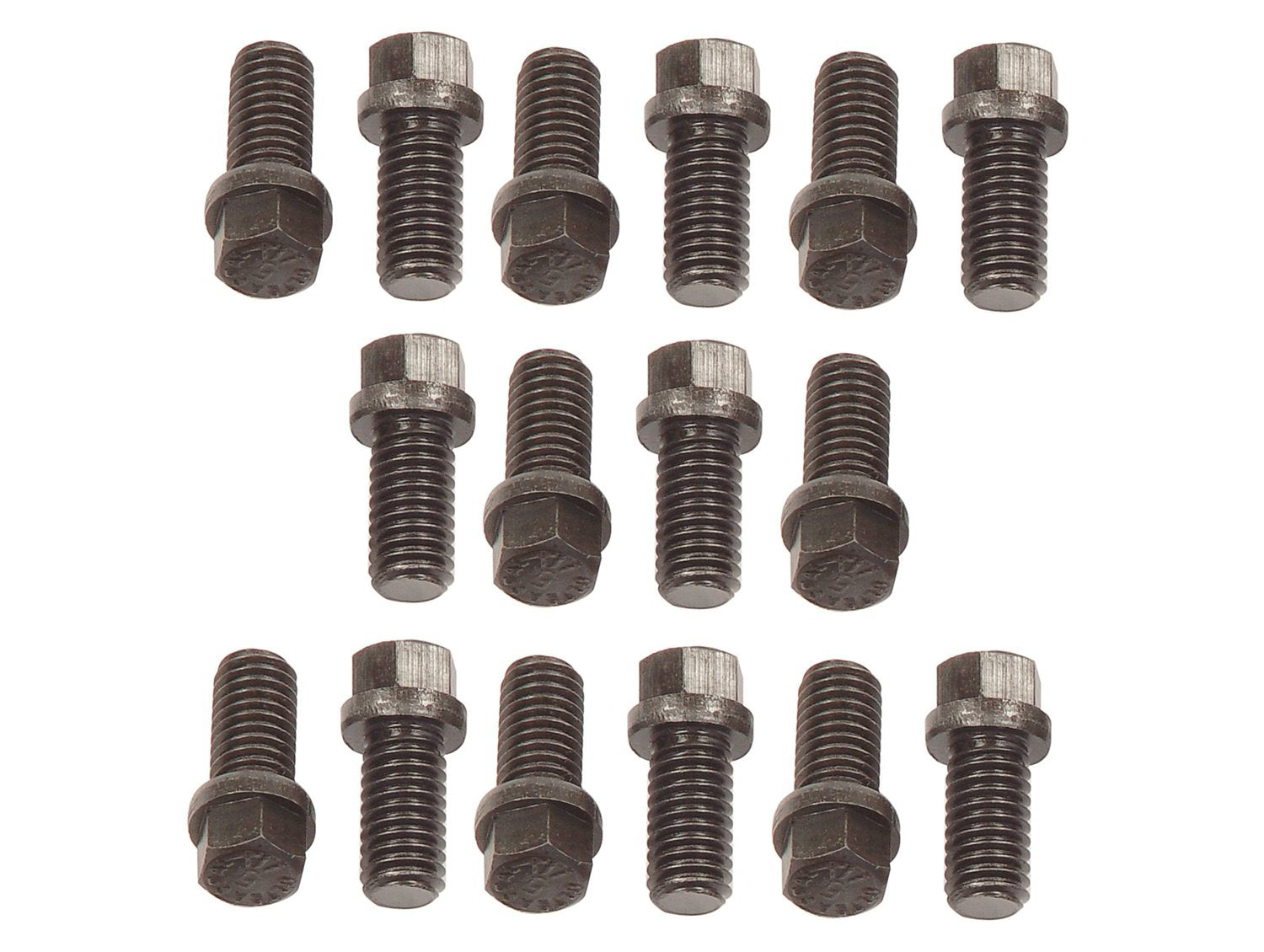 Mr. Gasket - 919G Header Bolts,16 Per Set