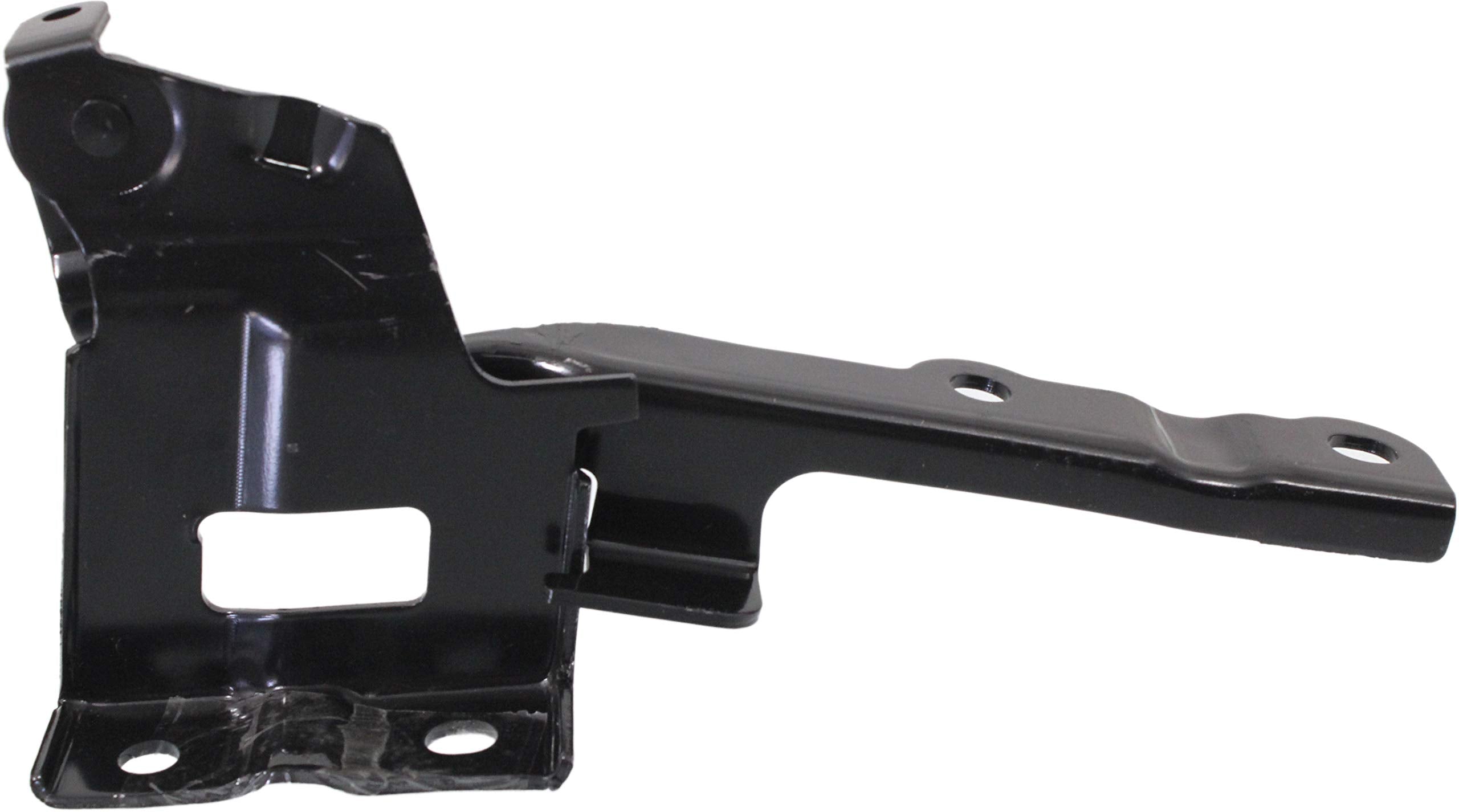 Evan Fischer Hood Hinge Compatible With 2010-2015 Hyundai Tucson Passenger Side Hy1236131