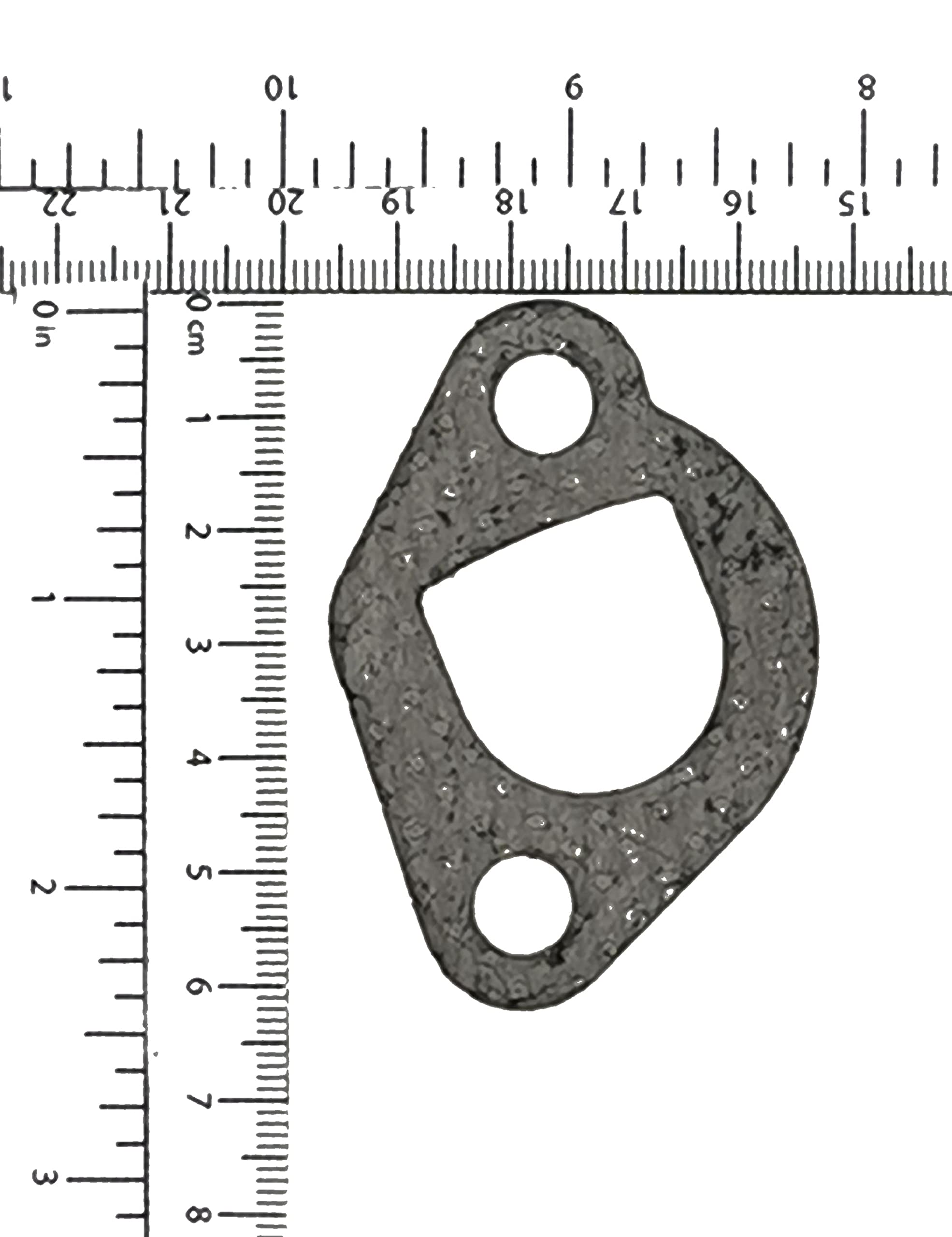 Gx160 Gx200 Muffler Exhaust Silencer Assembly 18310-Zf1-000 For Honda And Clone Gx120 159Cc 196Cc 212Cc 5.5Hp 6.5Hp Engine Motor