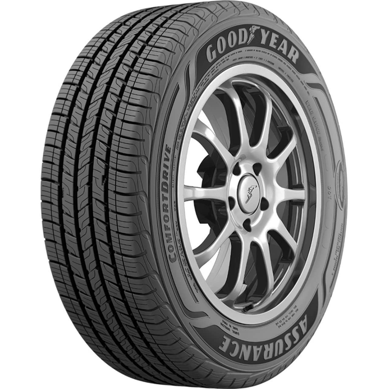 Goodyear 215/60R16 95V Sl Goodyear Assur Comfortdrive Vsb
