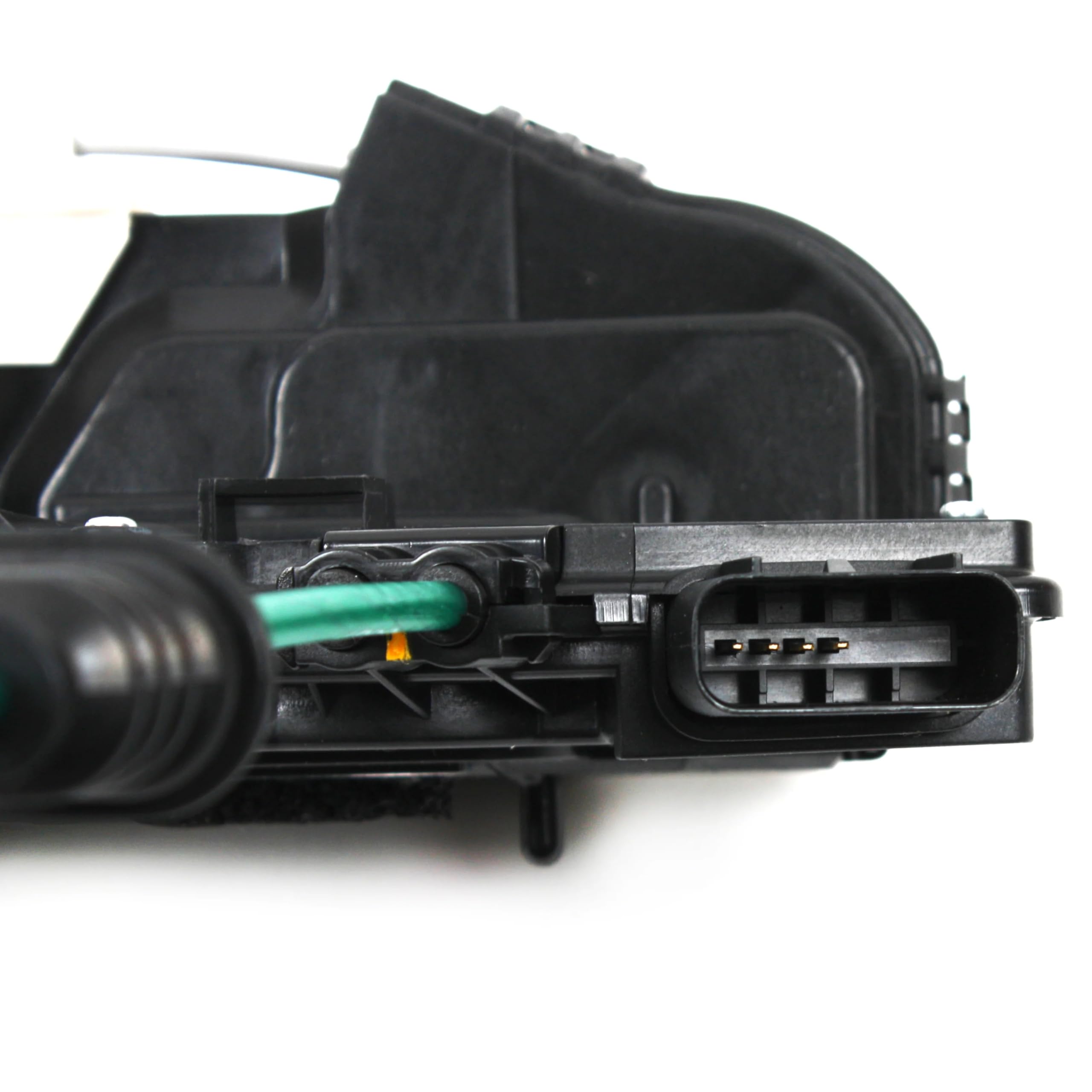 Genuine Oem 81410-2P000 Latch - Rear Door, Lh / 814102P000 For Kia Sorento 11-15