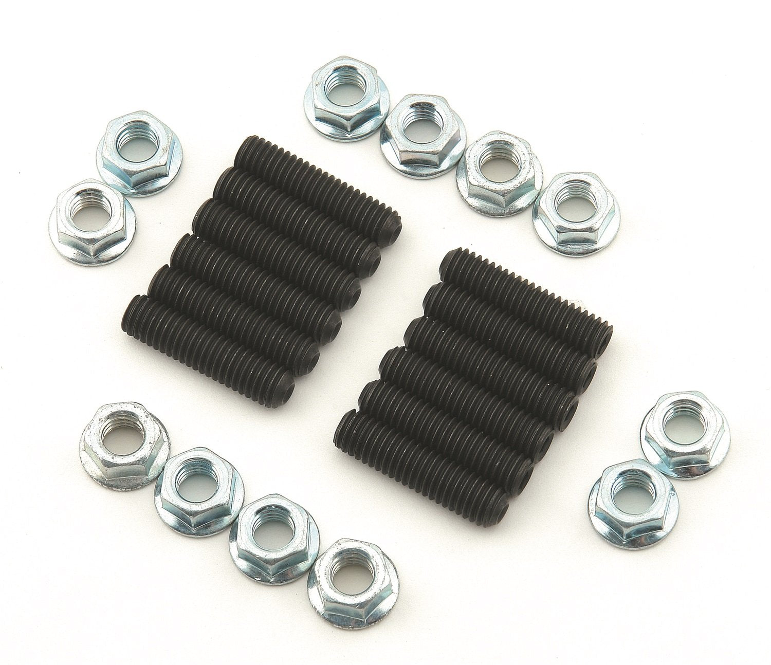 Mr. Gasket 6312 Socket Head Header Stud