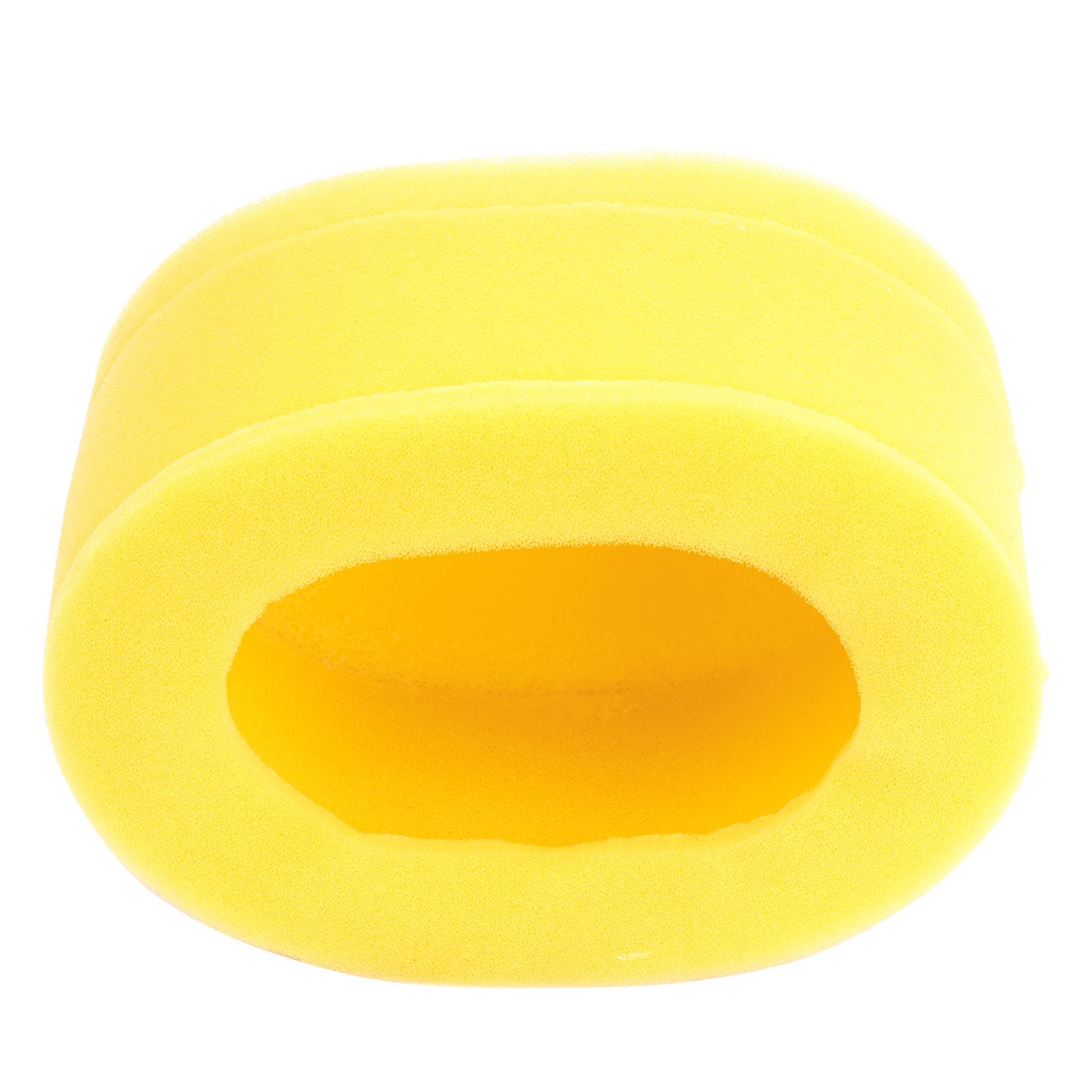 AHL Air Filter Cleaner Element 13780-02C00 13780-02C10 Compatible with Suzuki LT-F160 LTF160 LTF 160 QuadRunner 1990-2007/LT160