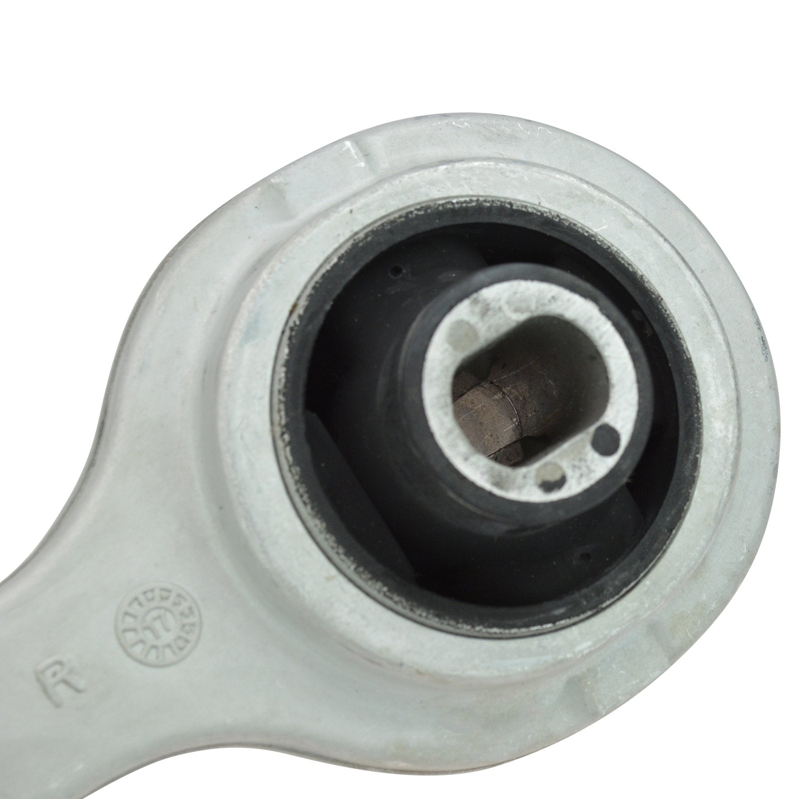 Trq Front Right Lower Control Arm With Ball Joint Passenger Side Compatible With 2000-2006 Mercedes-Benz Cl500 2001-2006 Cl55 Am