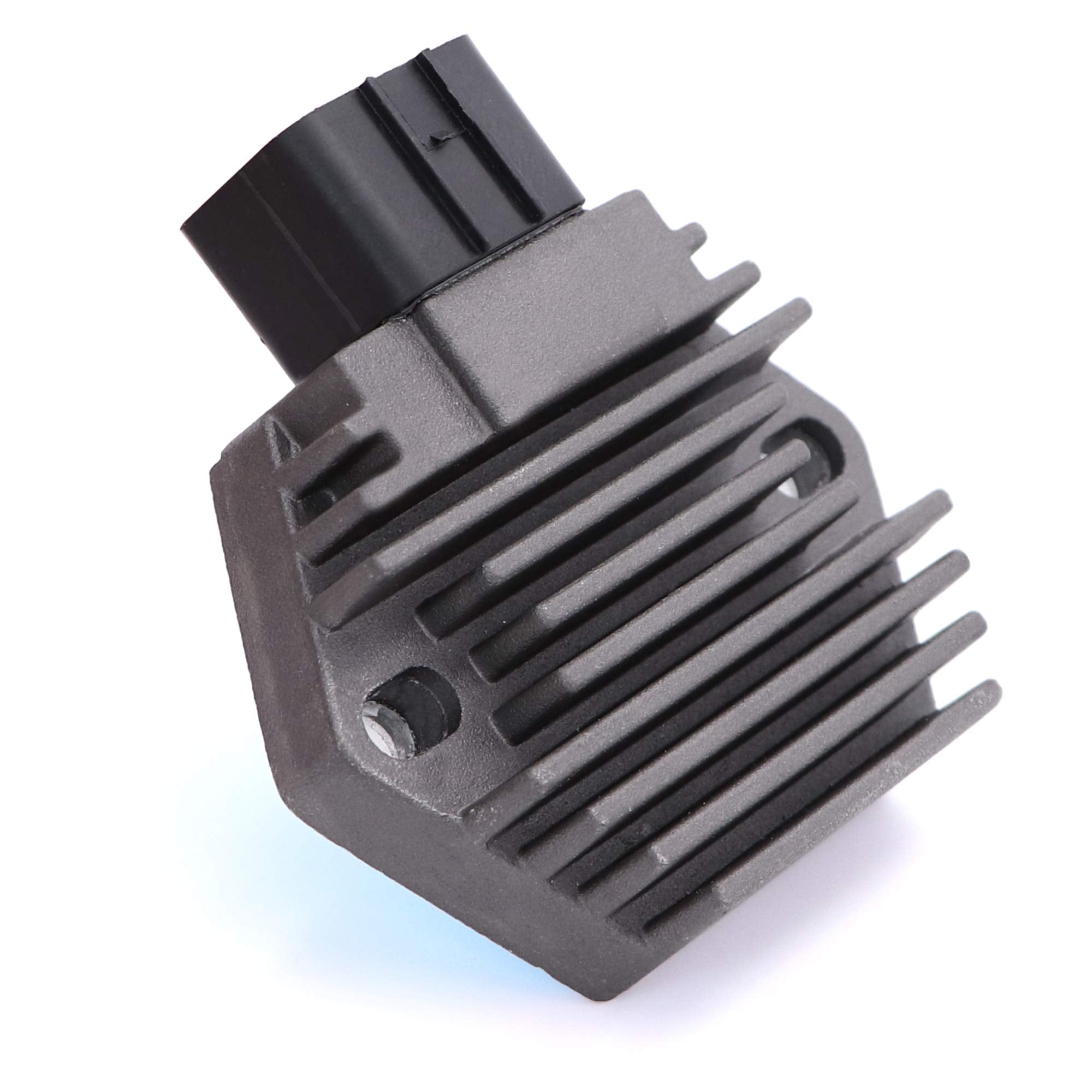 Taigoehua Voltage Regulator Rectifier Compatible With Honda Trx350 Rancher Trx450S/Es Foreman And More
