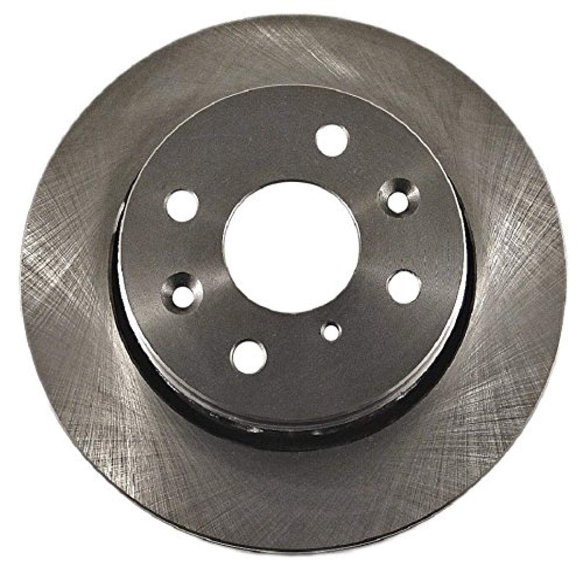 Bendix Premium Prt5021 Front Brake Rotor For Kia Sephia 2000
