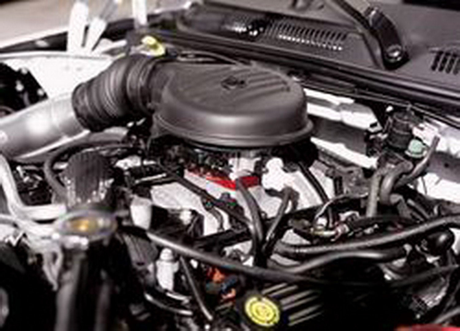 Airaid 450-638 Throttle Body Spacer