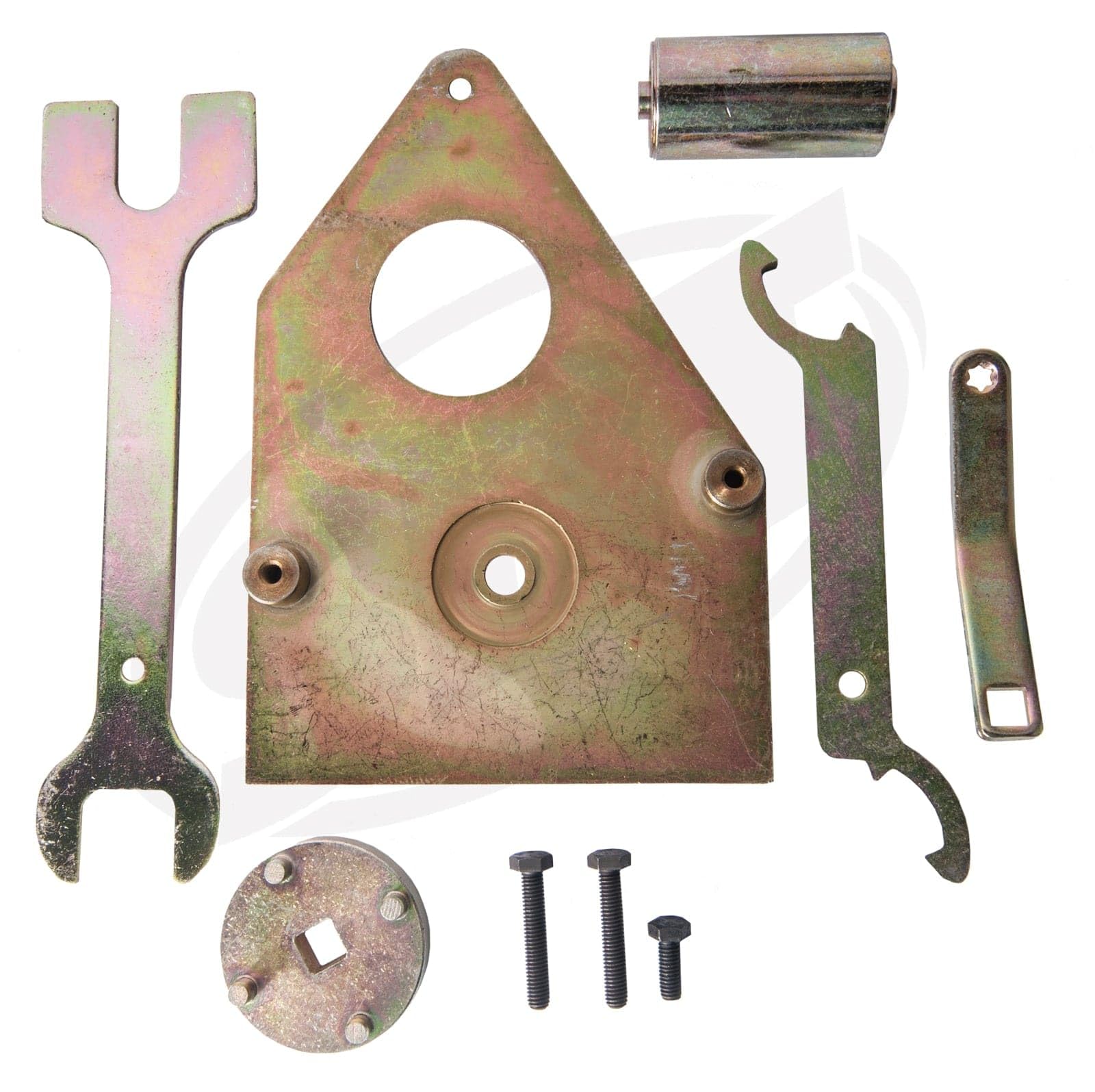 Sea-Doo Supercharger Repair Tools Gtx/Rxp/Challenger/Rxt/Sportster/Speedster/Wake 2003 2004 2005 2006 2007 2008