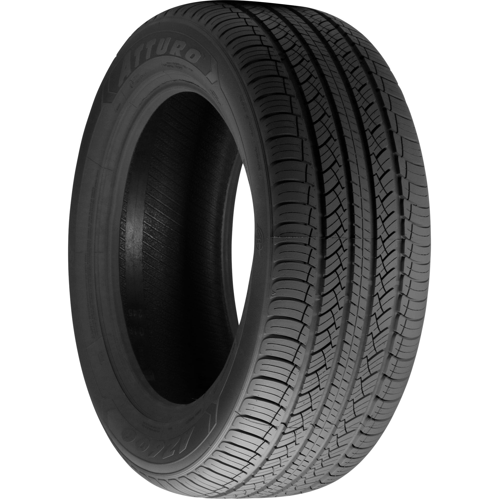 Atturo AZ600 All Season 255/50R20 109H XL Passenger Tire
