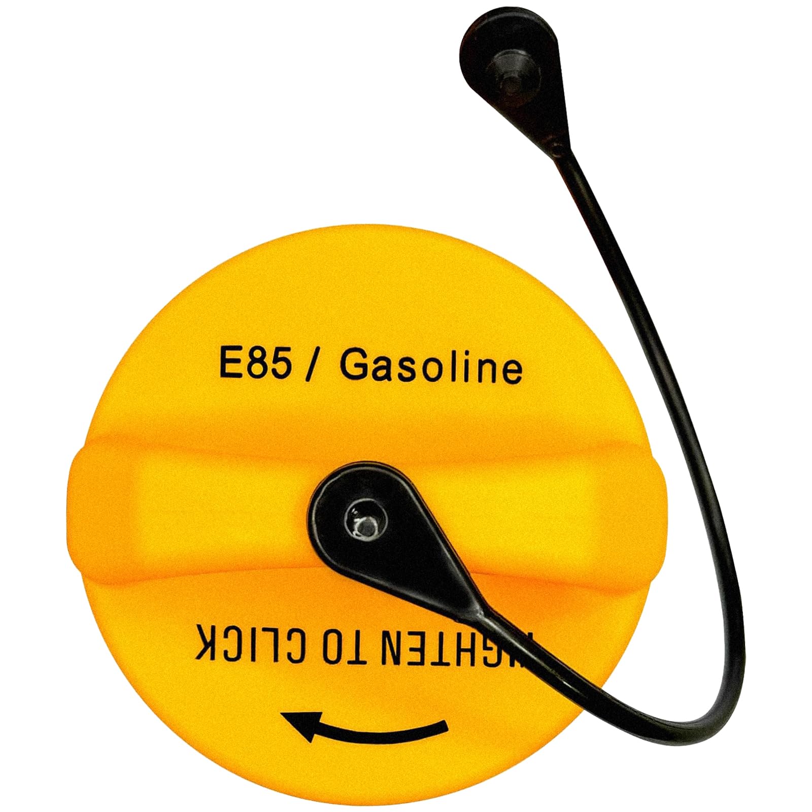 Gas Cap Replacement for Dodge 2011-2018 Ram 1500, 2007-2013 Grand Cherokee, 2013-2016 Dart, 2011-2019 Journey 52030379AB