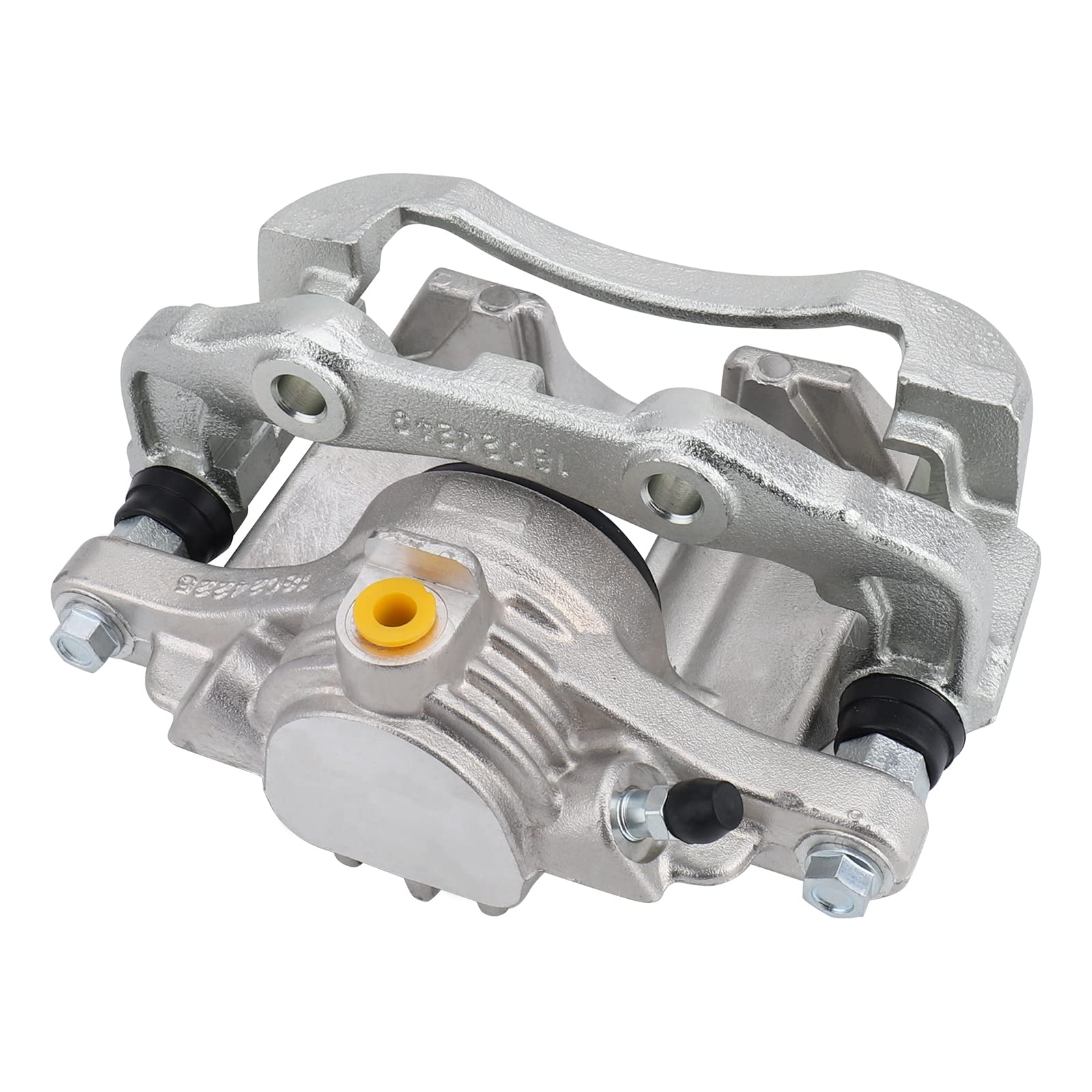 DRIVESTAR 18B4713 Rear Right Brake Caliper Passenger Side, ONLY Fit for Chevrolet 98-05 Blazer/ 98-04 S10, for GMC 98-05 Jimmy/