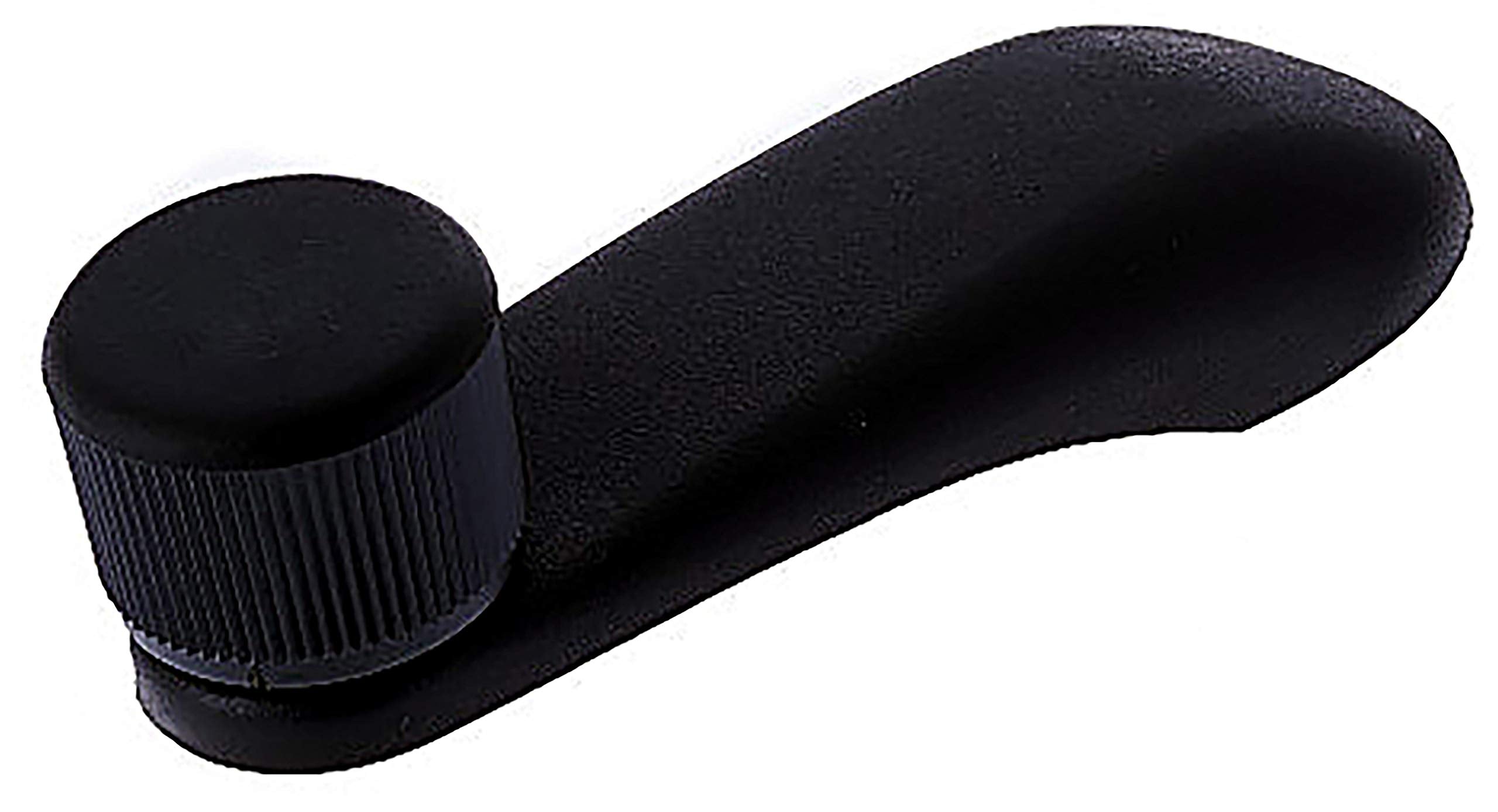 Dorman 83341 Window Crank Handle Compatible With Select Cadillac / Chevrolet / Gmc Models, Black