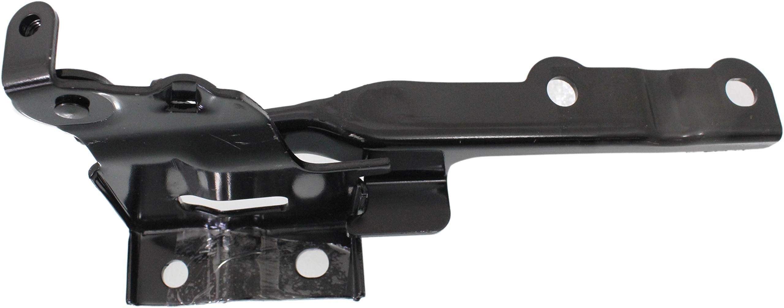 Evan Fischer Hood Hinge Compatible With 2010-2015 Hyundai Tucson Passenger Side Hy1236131