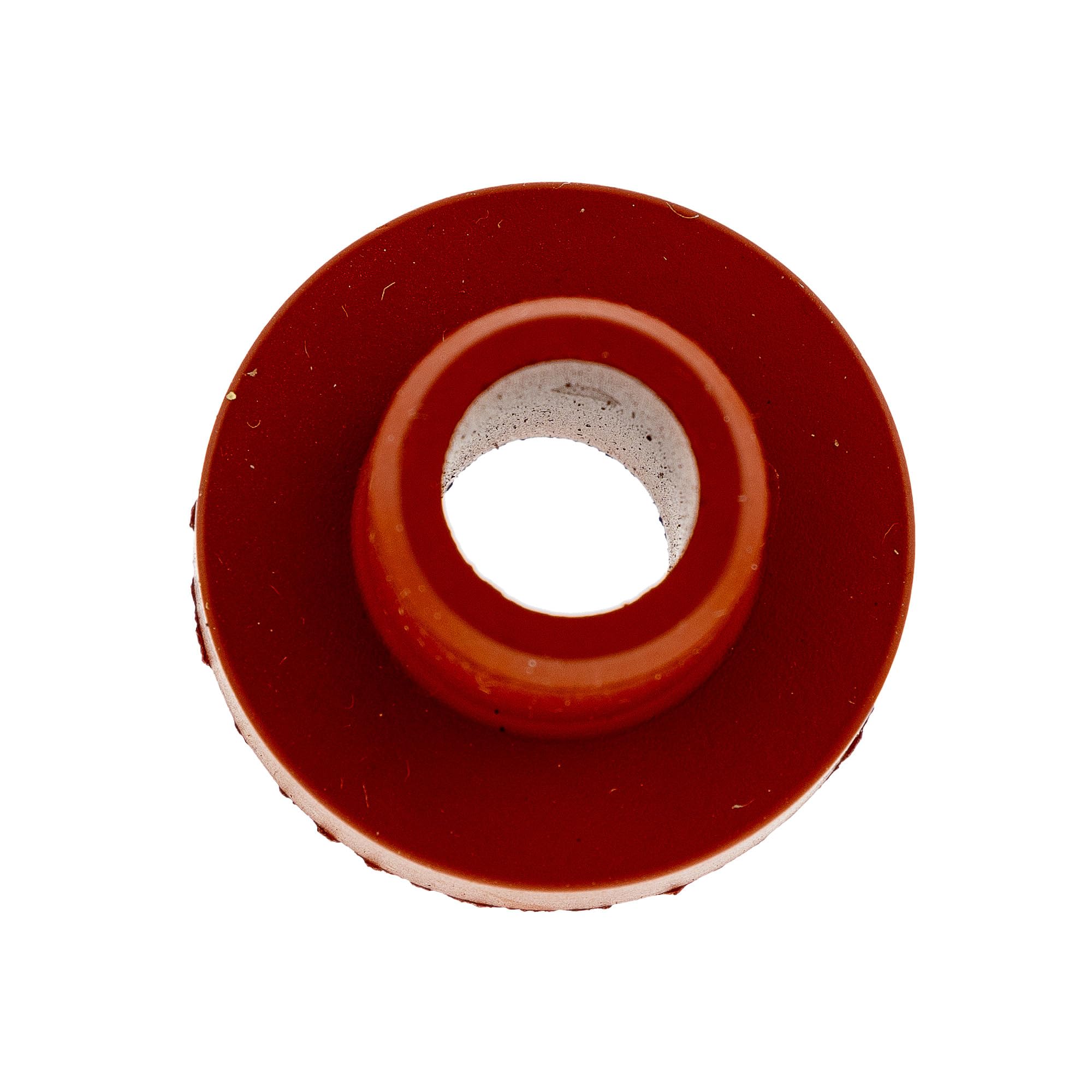 Polaris Ranger Flanged Grommet, .36 X .56 X 1.06, Genuine Oem Part 7052362, Qty 1