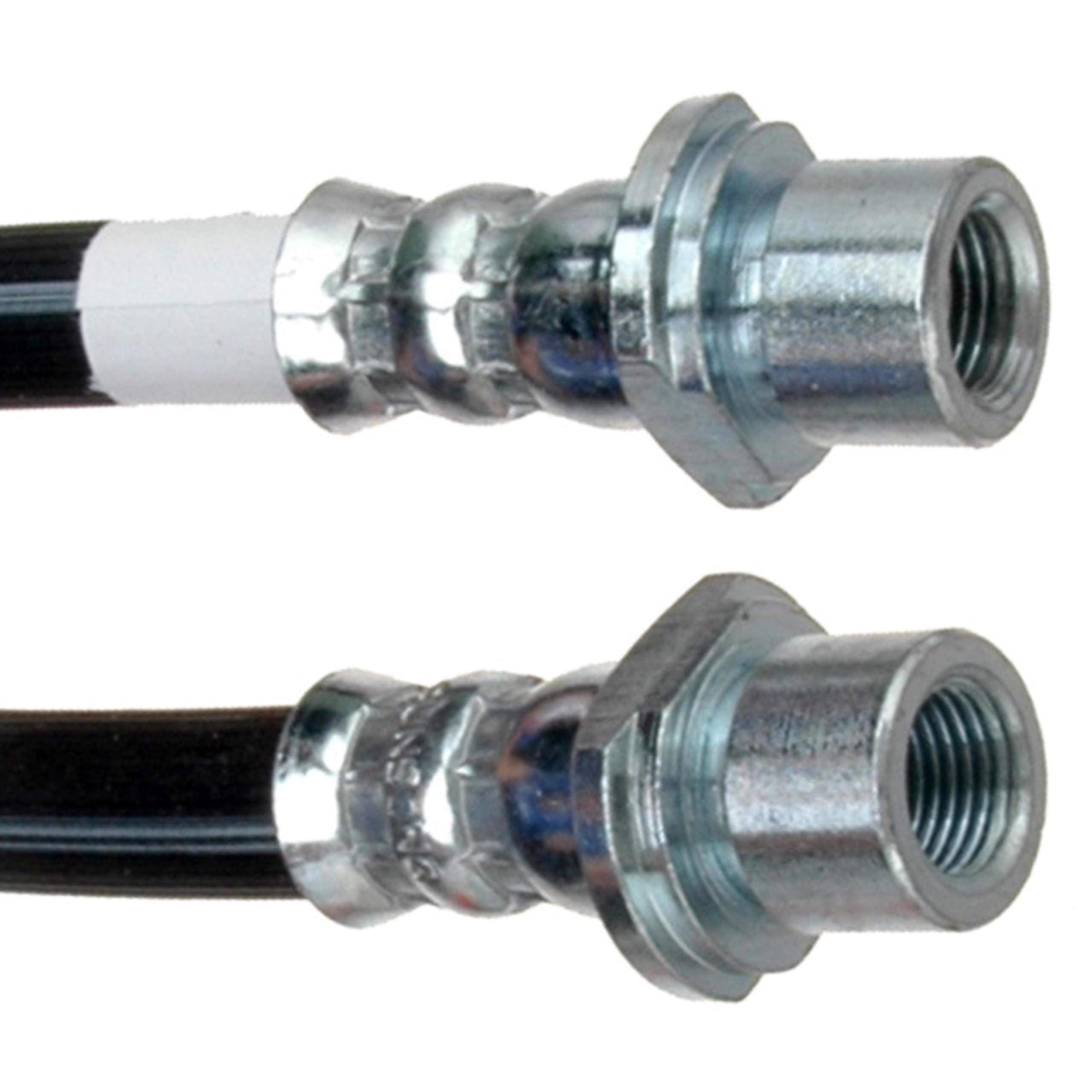 Acdelco Professional 18J4509 Rear Driver Side Hydraulic Brake Hose Assembly