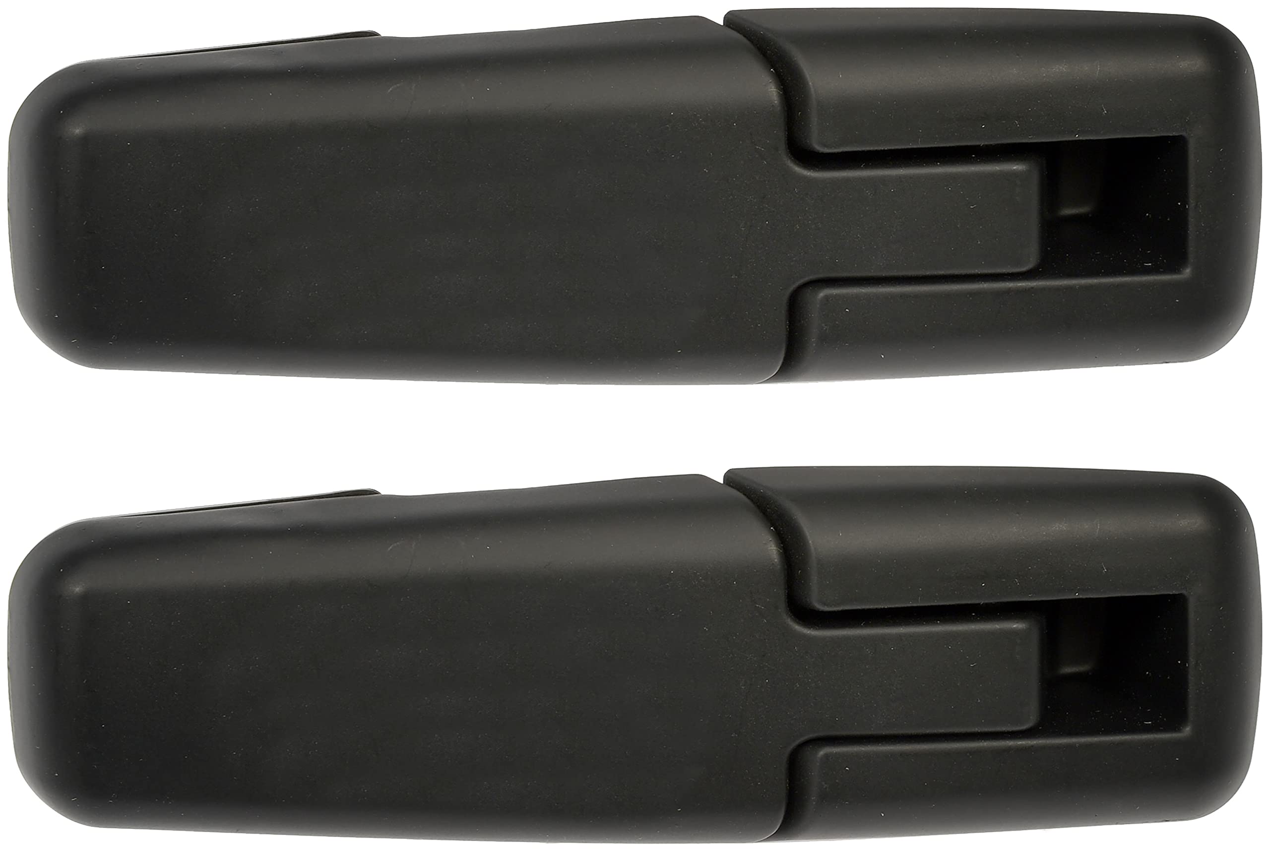 Dorman 924-124 Tailgate Glass Hinge Compatible With Select Ford / Mercury Models, 2 Pack