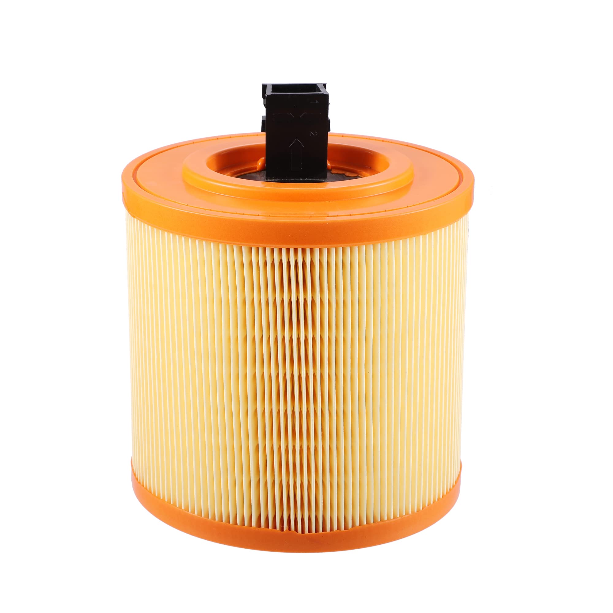 X AUTOHAUX Car Engine Air Filter for Chevrolet Cruze 1.4L L4 2016-2019 for Cadillac ATS V 3.6L V6 2016-2019 13367308 Engine Air 