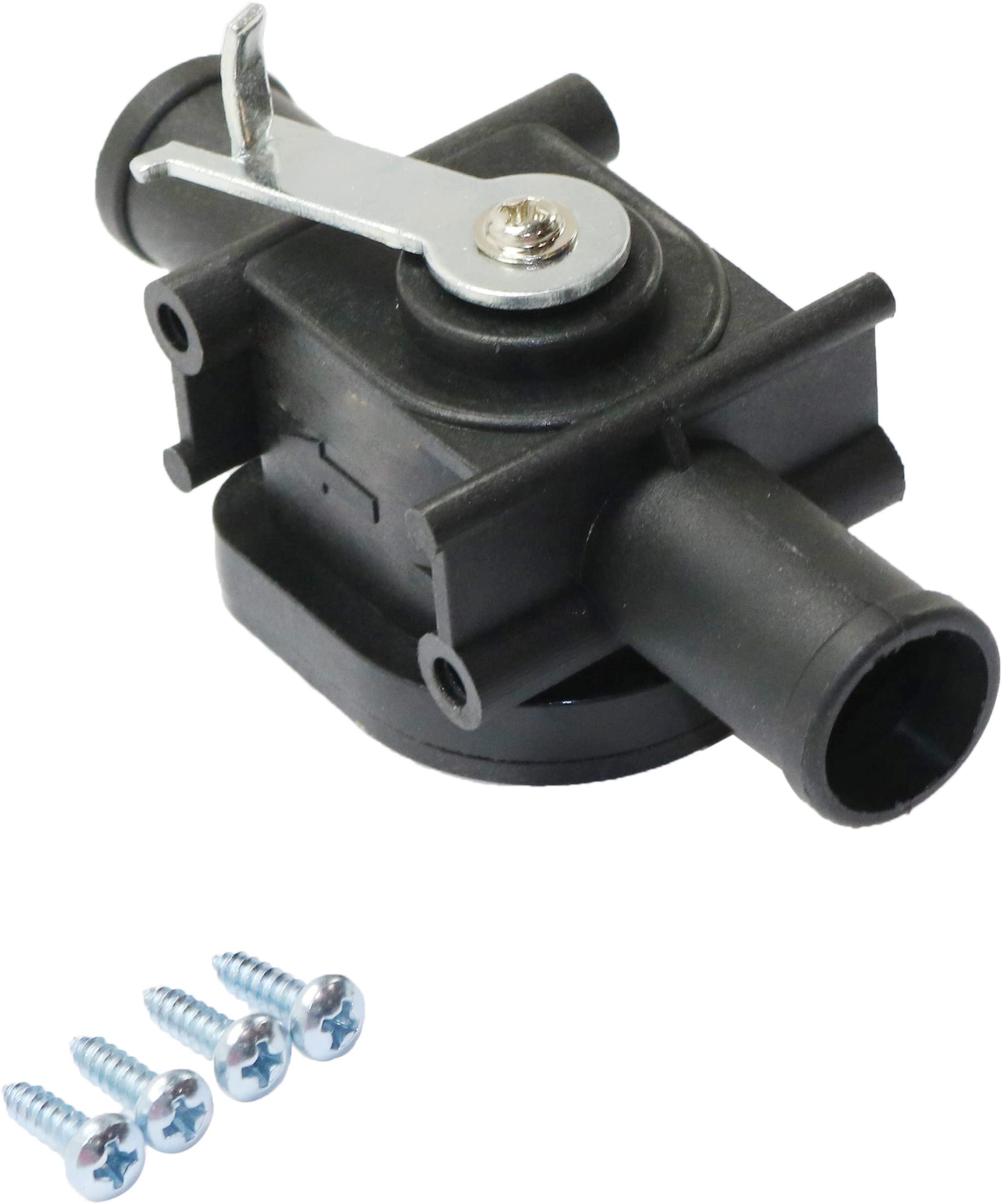 Garage-Pro Heater Valve Compatible with 2001-2004 Toyota Tacoma & 1999-2002 4Runner