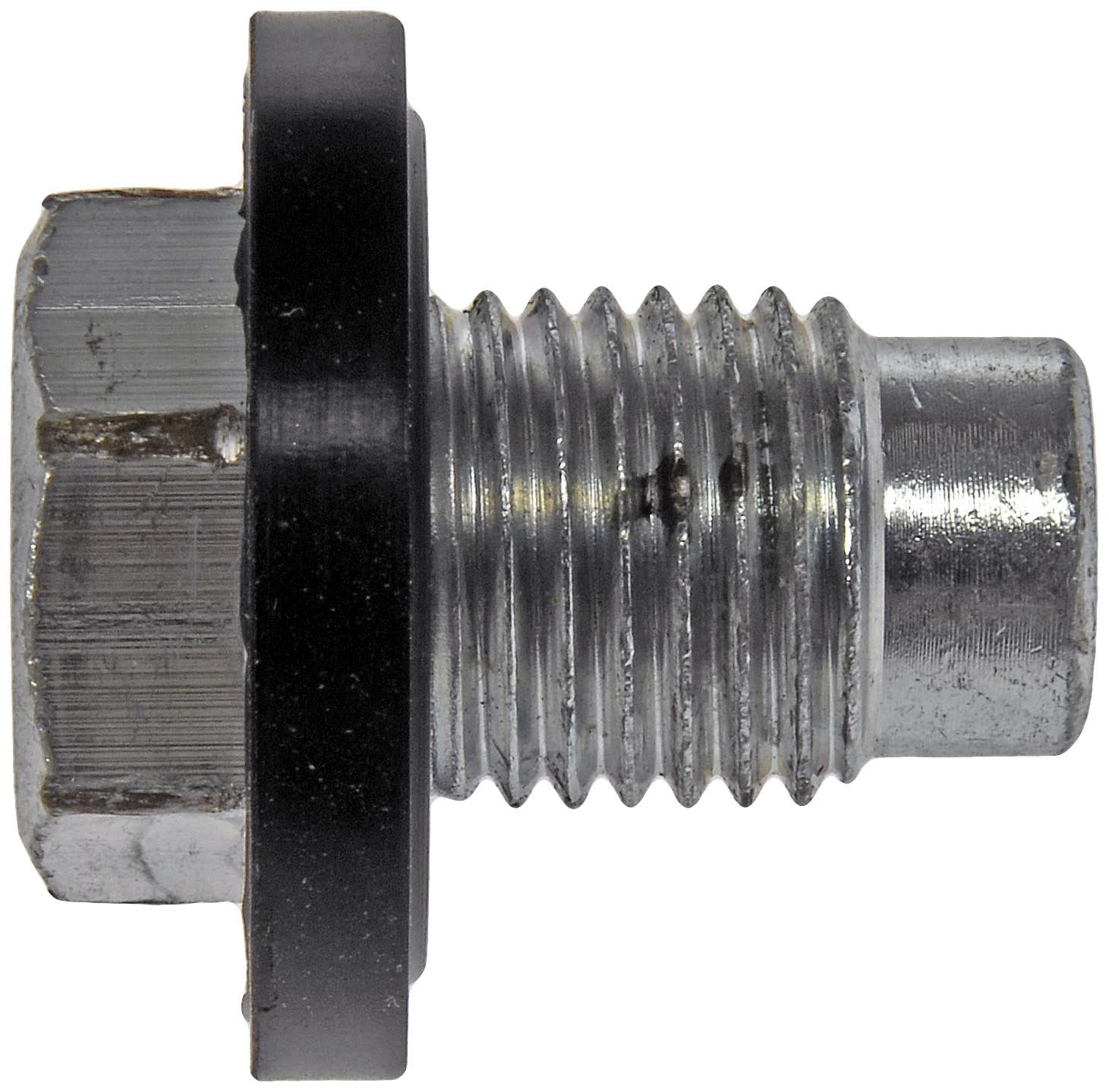 Dorman 090-054Cd Oil Drain Plug Standard M16-1.50, Head Size 17Mm Compatible With Select Models