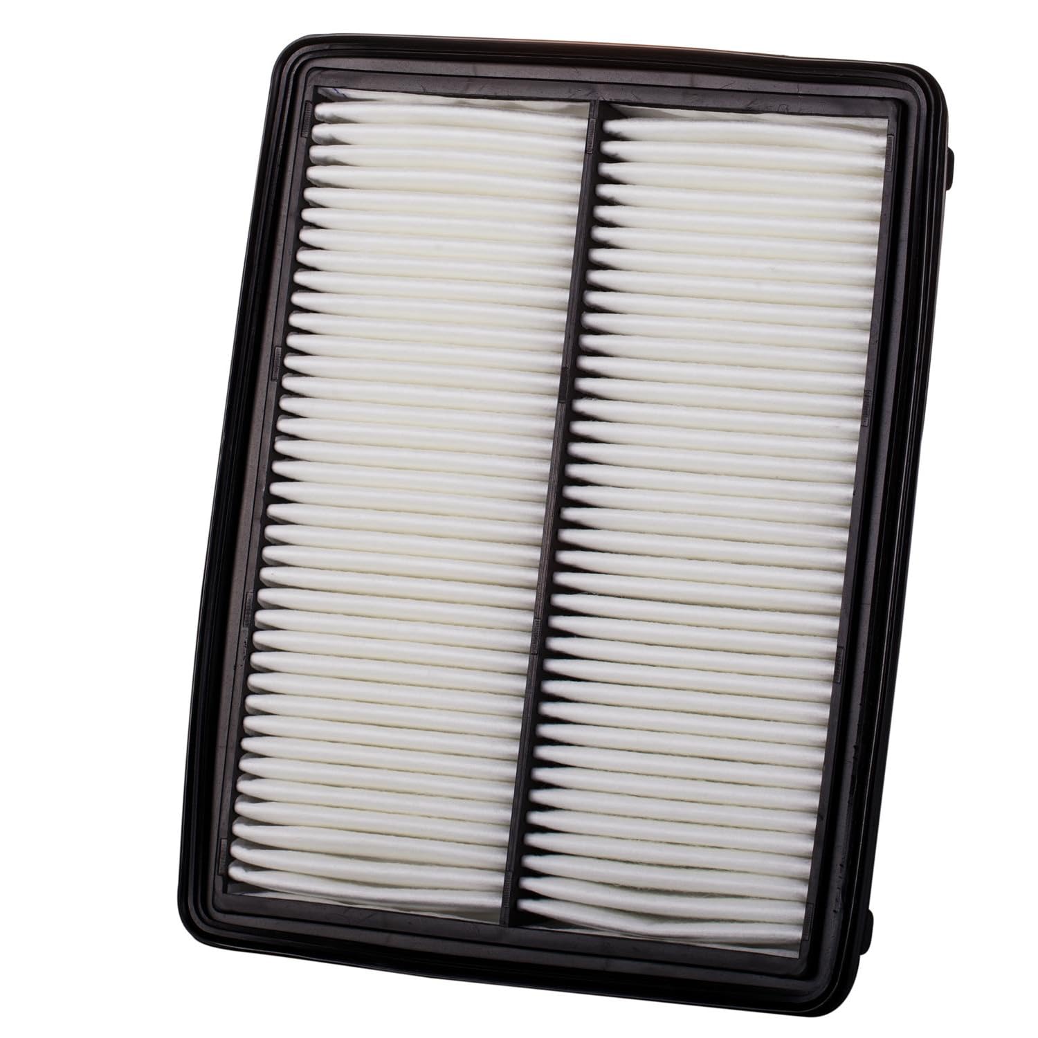 Premium Guard Air Filter PA6308, Fits Acura TL 2014-2009, TSX 2014-2010, Honda Accord 2012-2008, Accord Crosstour 2011-2010, Crosstour 2015-2012