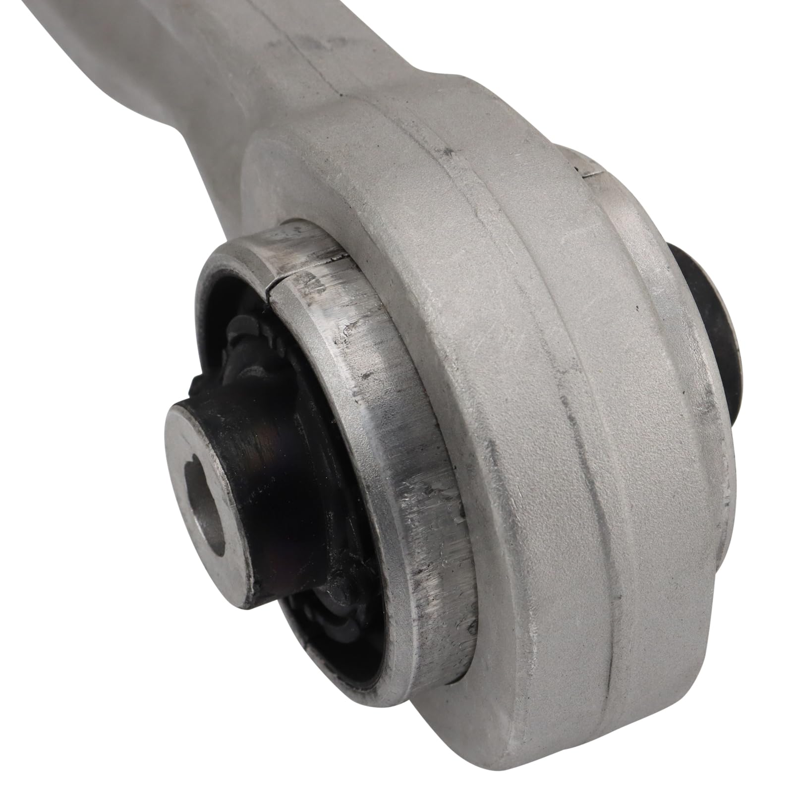 Trq Front Right Lower Rearward Control Arm With Ball Joint Passenger Side Compatible With Mercedes-Benz