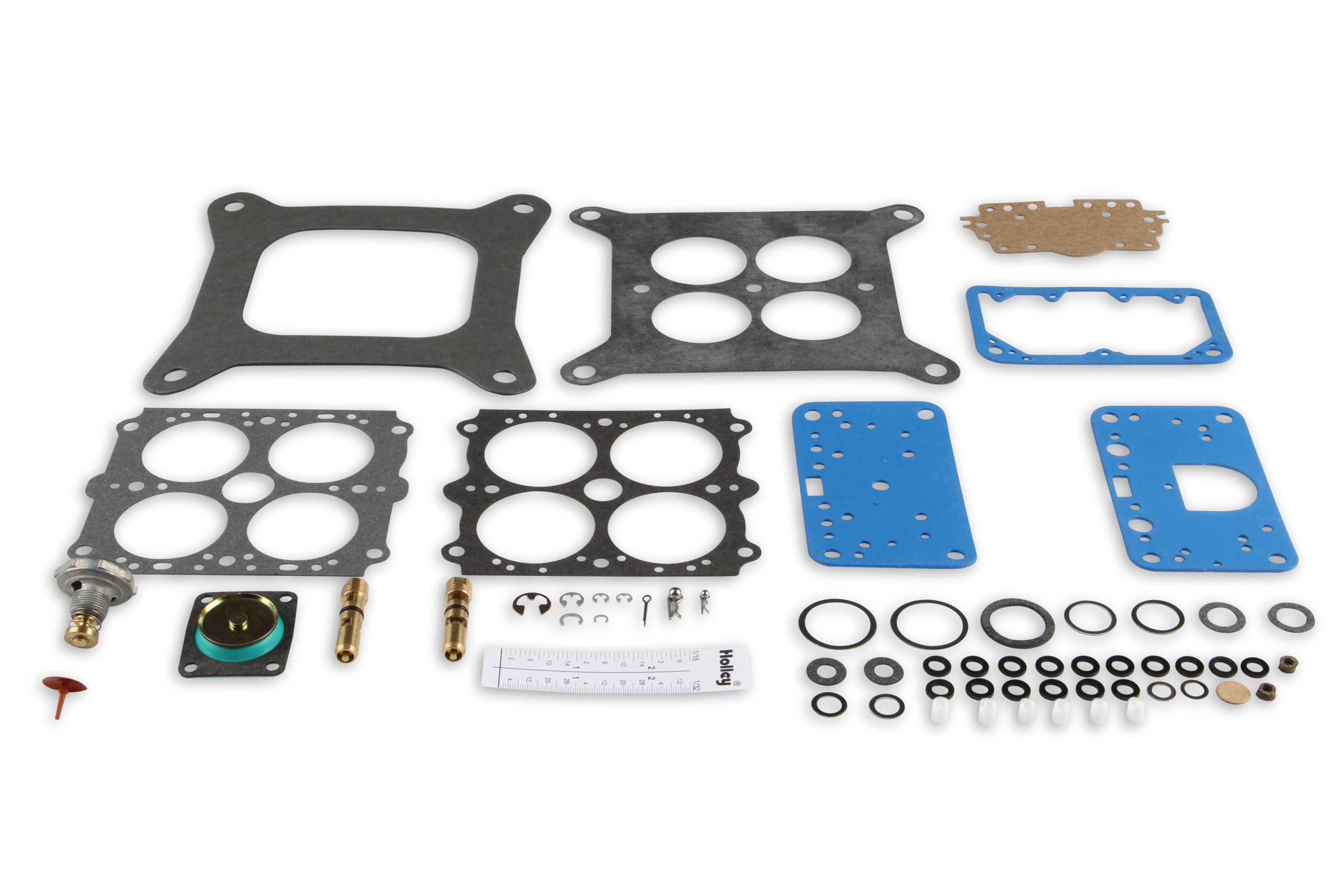 Holley 37-754 Renew Kit Carburetor Rebuild Kit