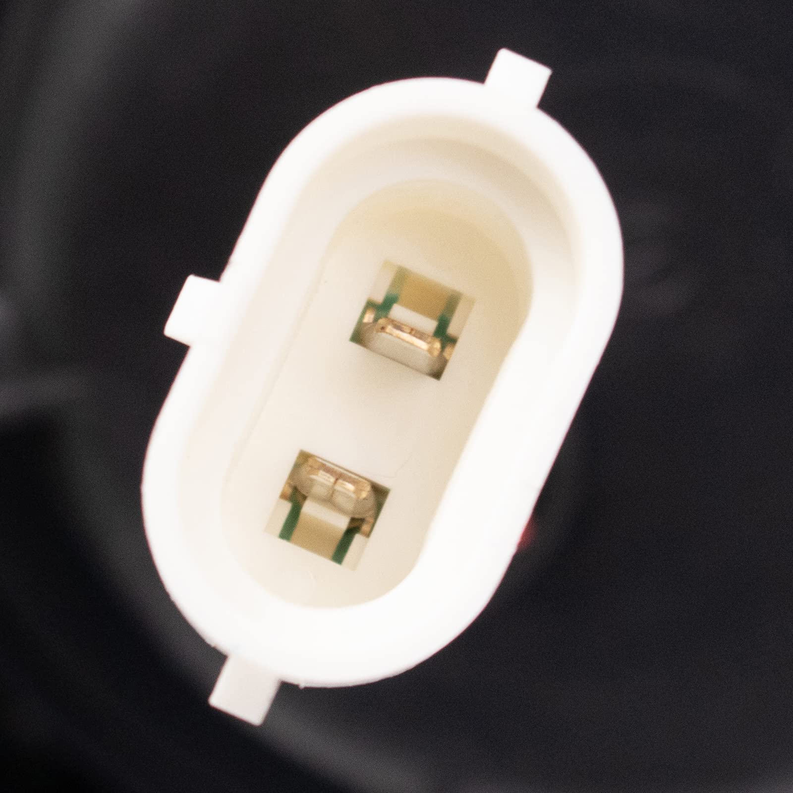 Trq Headlight Assembly Set Headlights Driver & Passenger Side Halogen Compatible With 2016-2022 Toyota Tacoma To2502242 To250224