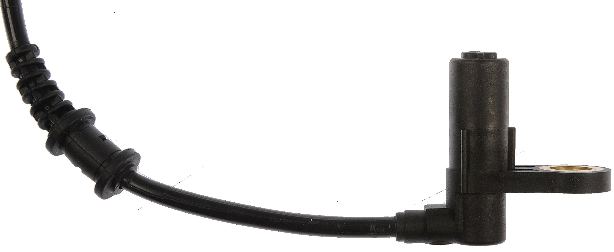 Dorman 970-113 Front Abs Wheel Speed Sensor Compatible With Select Mercedes-Benz Models
