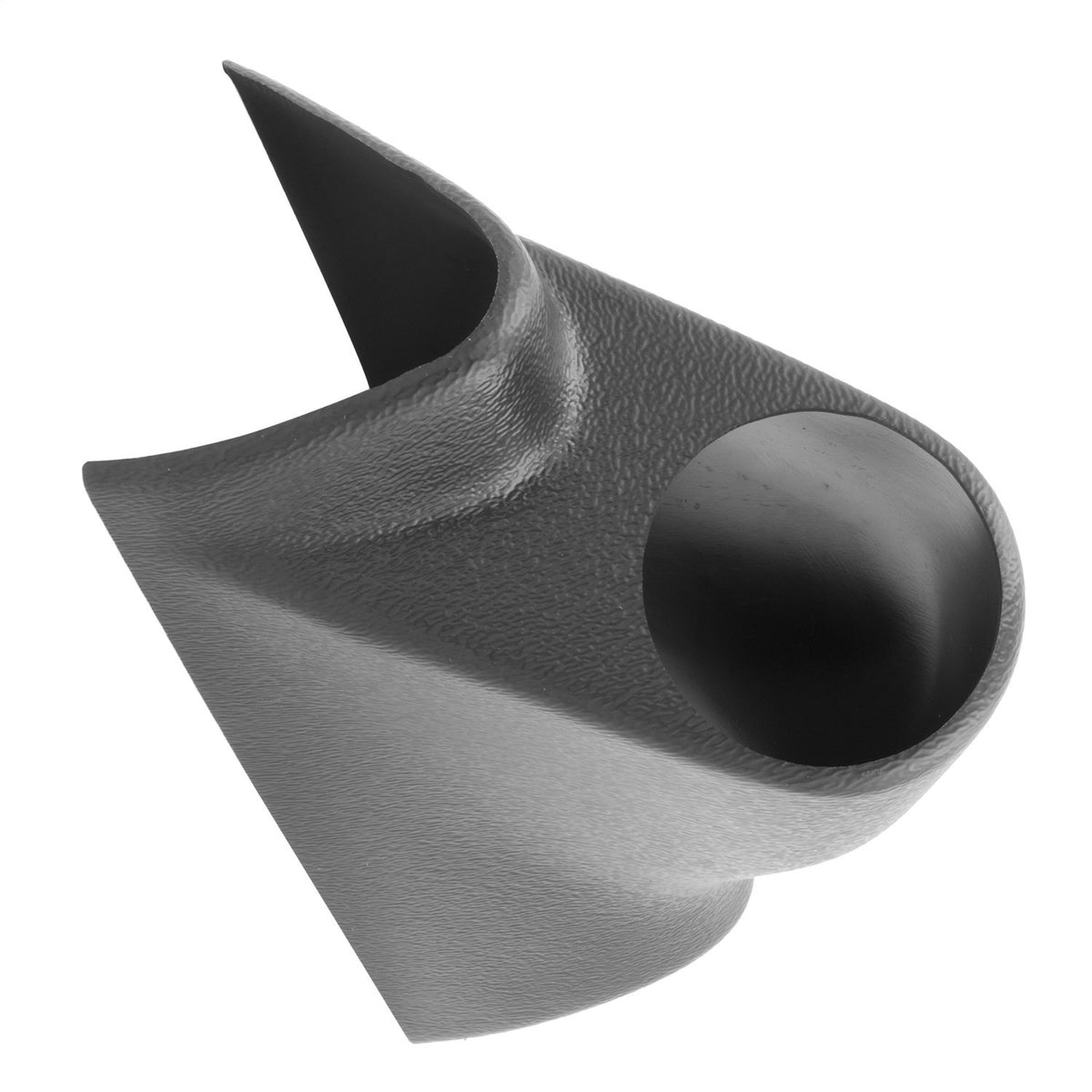 AUTO METER 15304 Gauge Works Single Gauge Pod