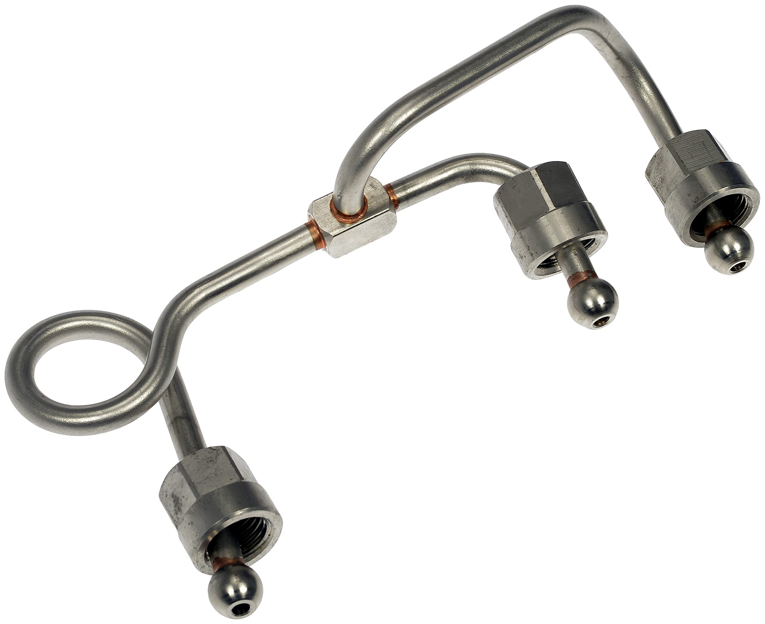 Dorman 904-050 Fuel Injection Fuel Feed Pipe Compatible With Select Models