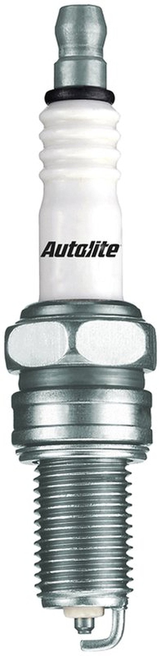 (8-Pack) Autolite 4163 Spark Plugs