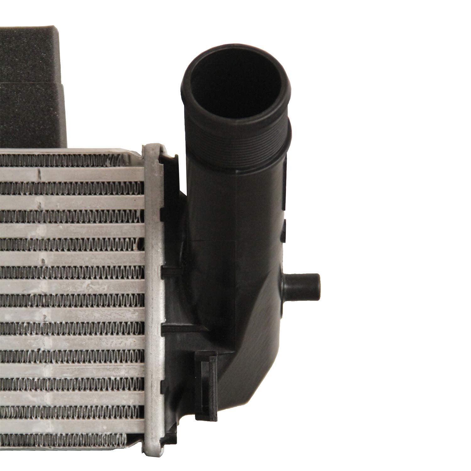 Tyc 18118 Charged Air Cooler Compatible With 2018-2020 Ford Ecosport