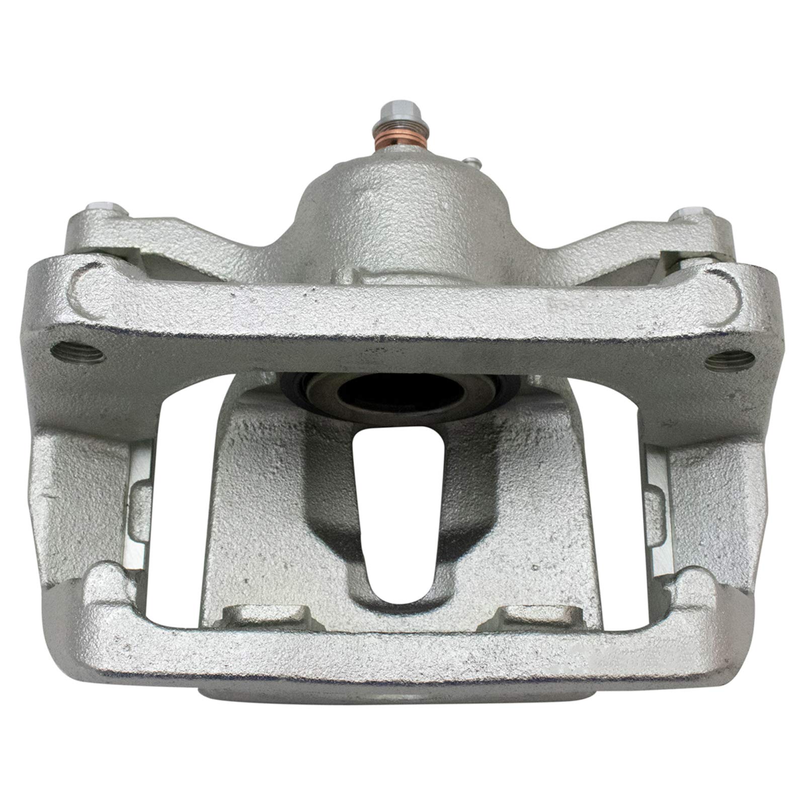 Trq Rear Brake Caliper Set Driver & Passenger Side Compatible With 2012-2018 Ford F-150