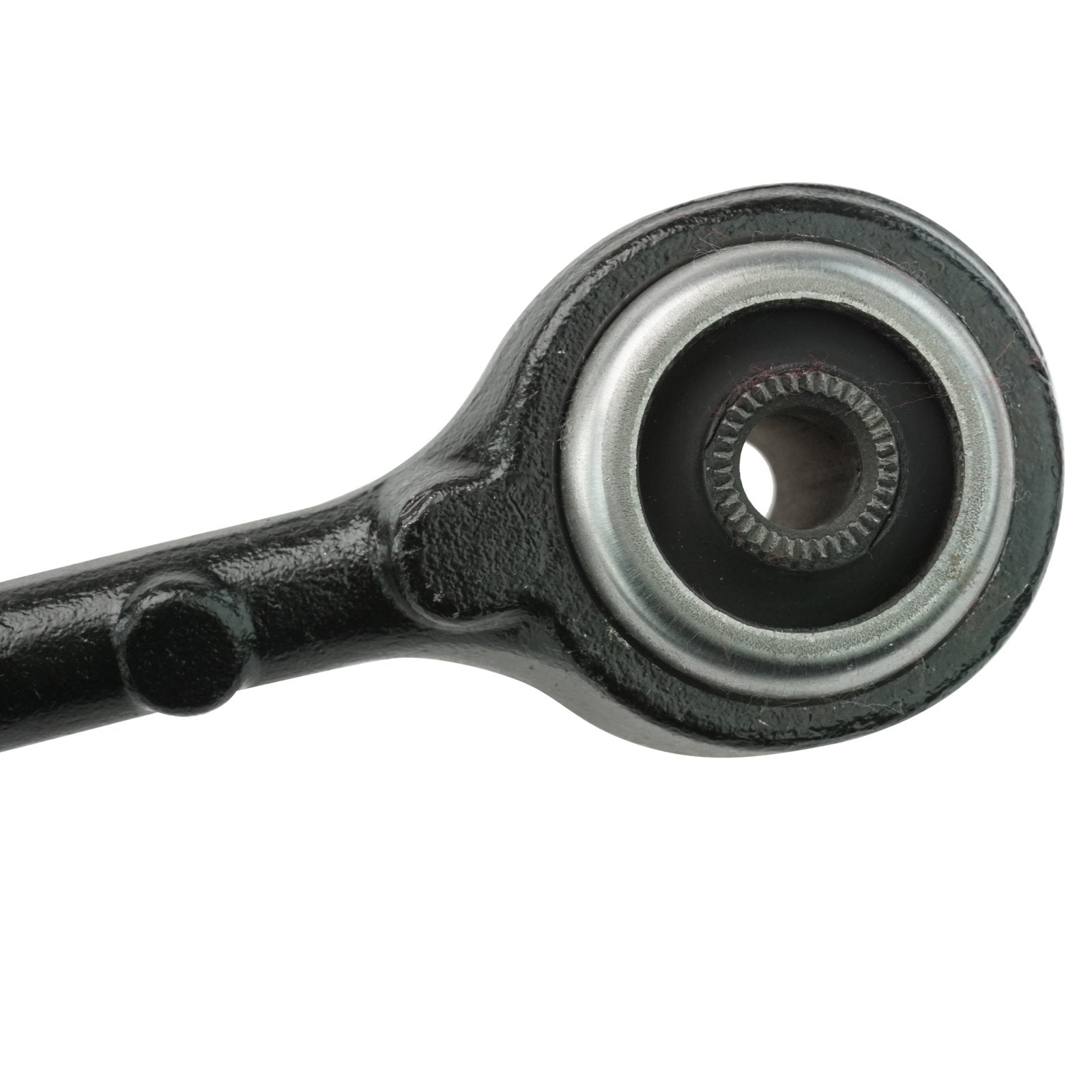 Trq Front Left Rearward Control Arm With Ball Joint Drivers Side Compatible With 2000-2006 Bmw X5
