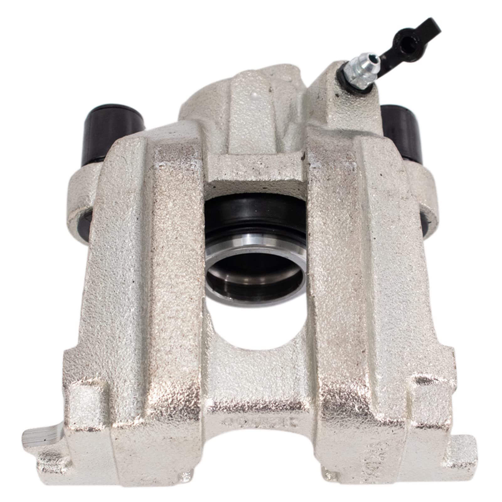 Trq Rear Brake Caliper Set Compatible With 2005-2008 Ford Escape Mazda Tribute Mercury Mariner