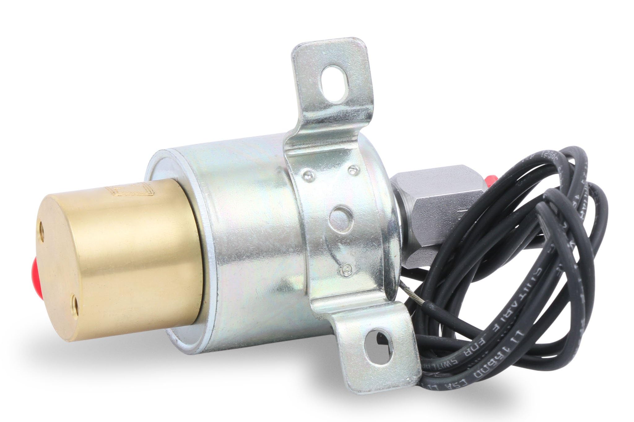 B&M 46075 Launch Control Solenoid