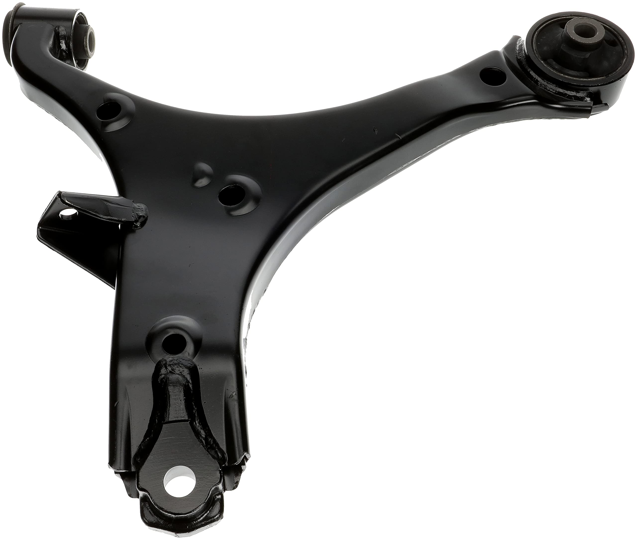 Dorman 521-597 Front Driver Side Lower Suspension Control Arm Compatible With Select Honda Models