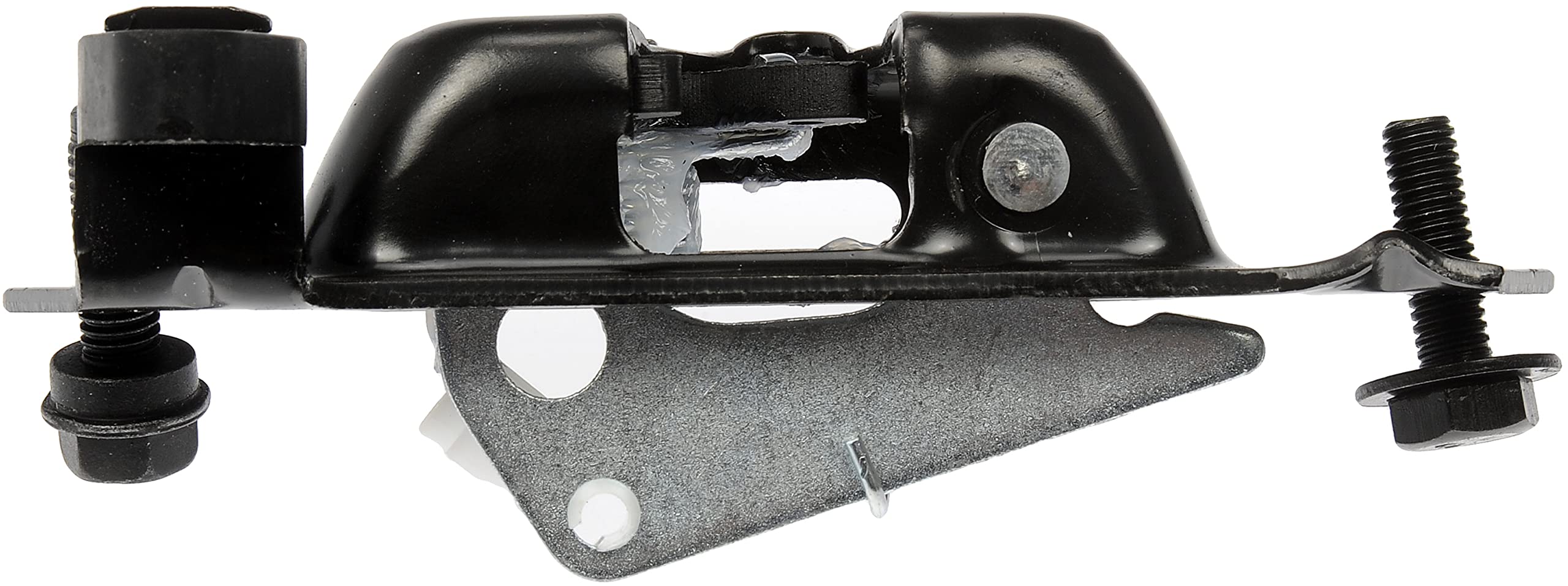 Dorman 38666 Driver Side Tailgate Latch Compatible With Select Cadillac / Chevrolet / Gmc Models