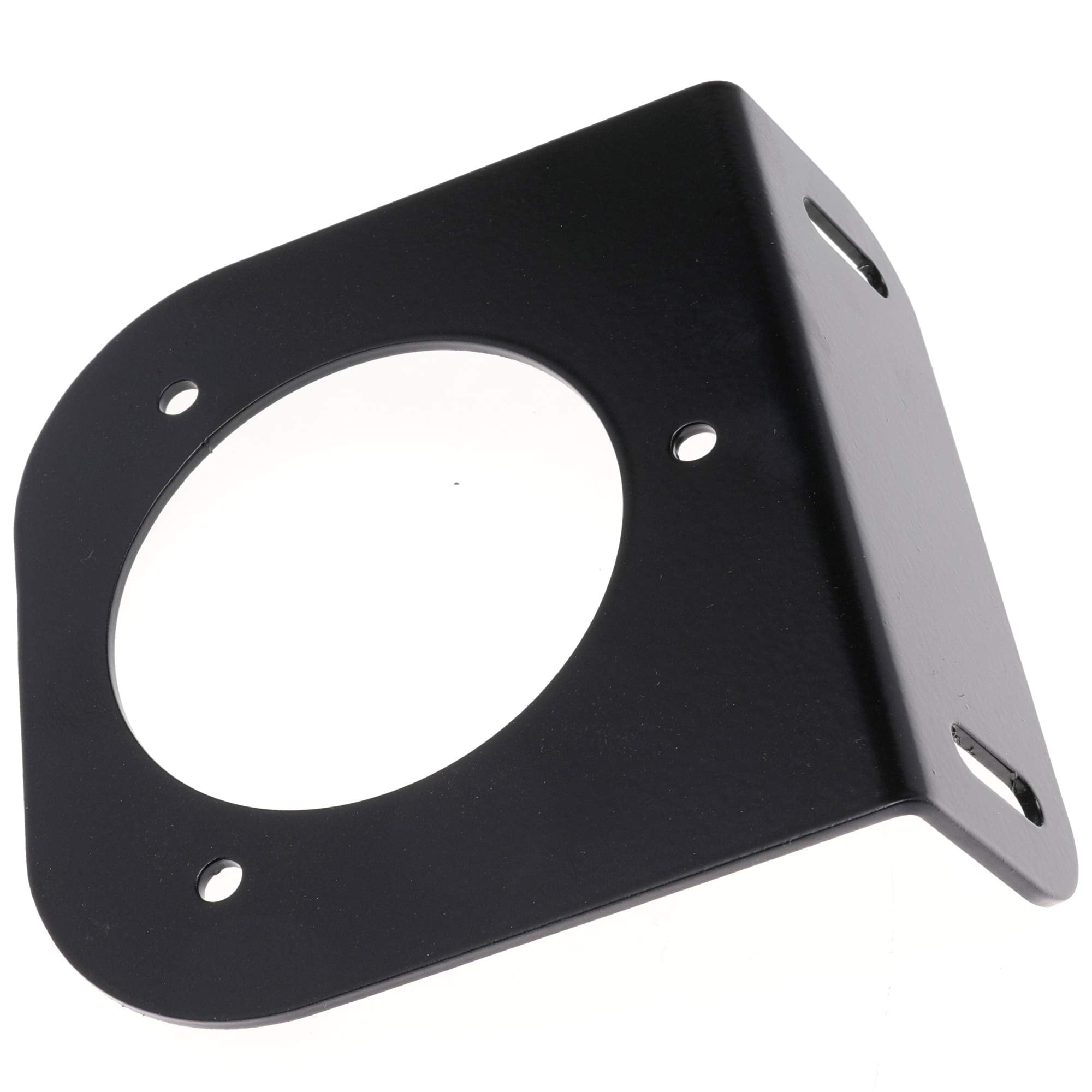 Fuel Gas Filler Neck Mount For Chevy For Gmc For Dodge For Ford Service Body Truck Or Flatbed