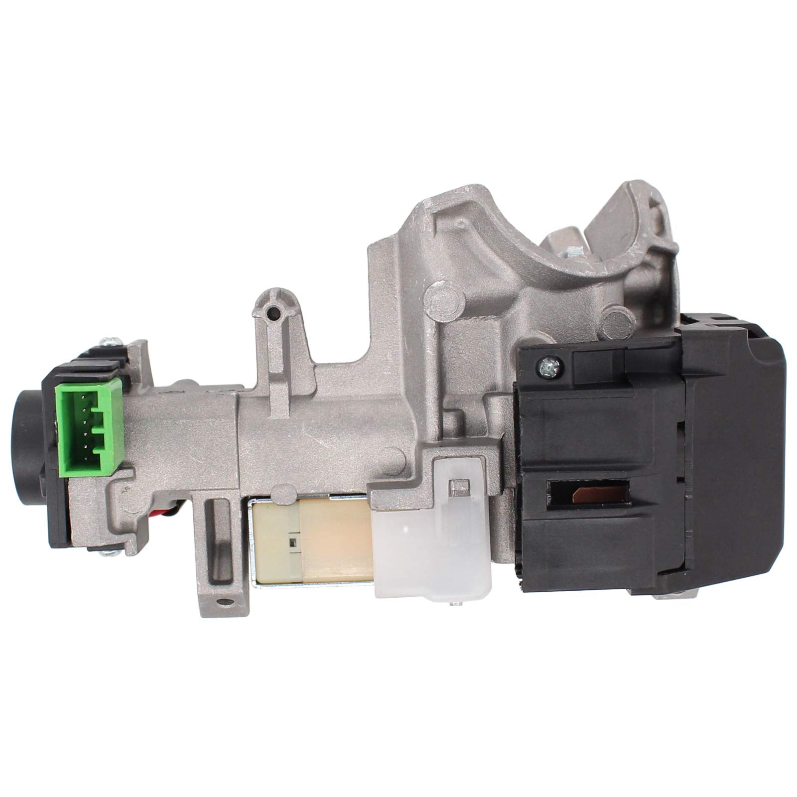 Newyall Ignition Switch Lock Cylinder Assembly Replace 35100-Sda-A71 For Honda Accord 2004-2007 Odyssey 2005-2007 Element 2007