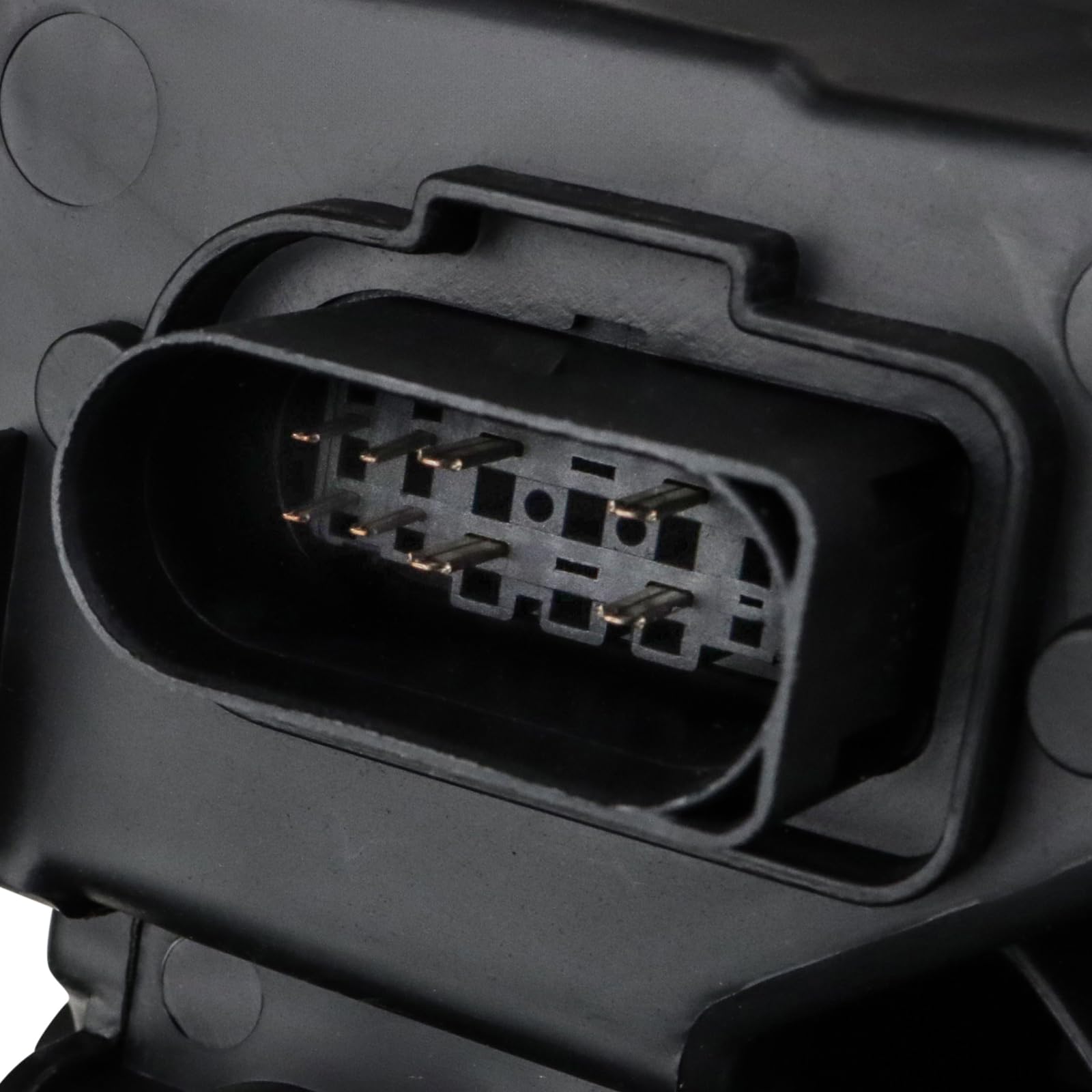 Trq Driver & Passenger Side Headlight Assembly Set Headlights Driver & Passenger Side Compatible With 2019-2023 Volkswagen Jetta