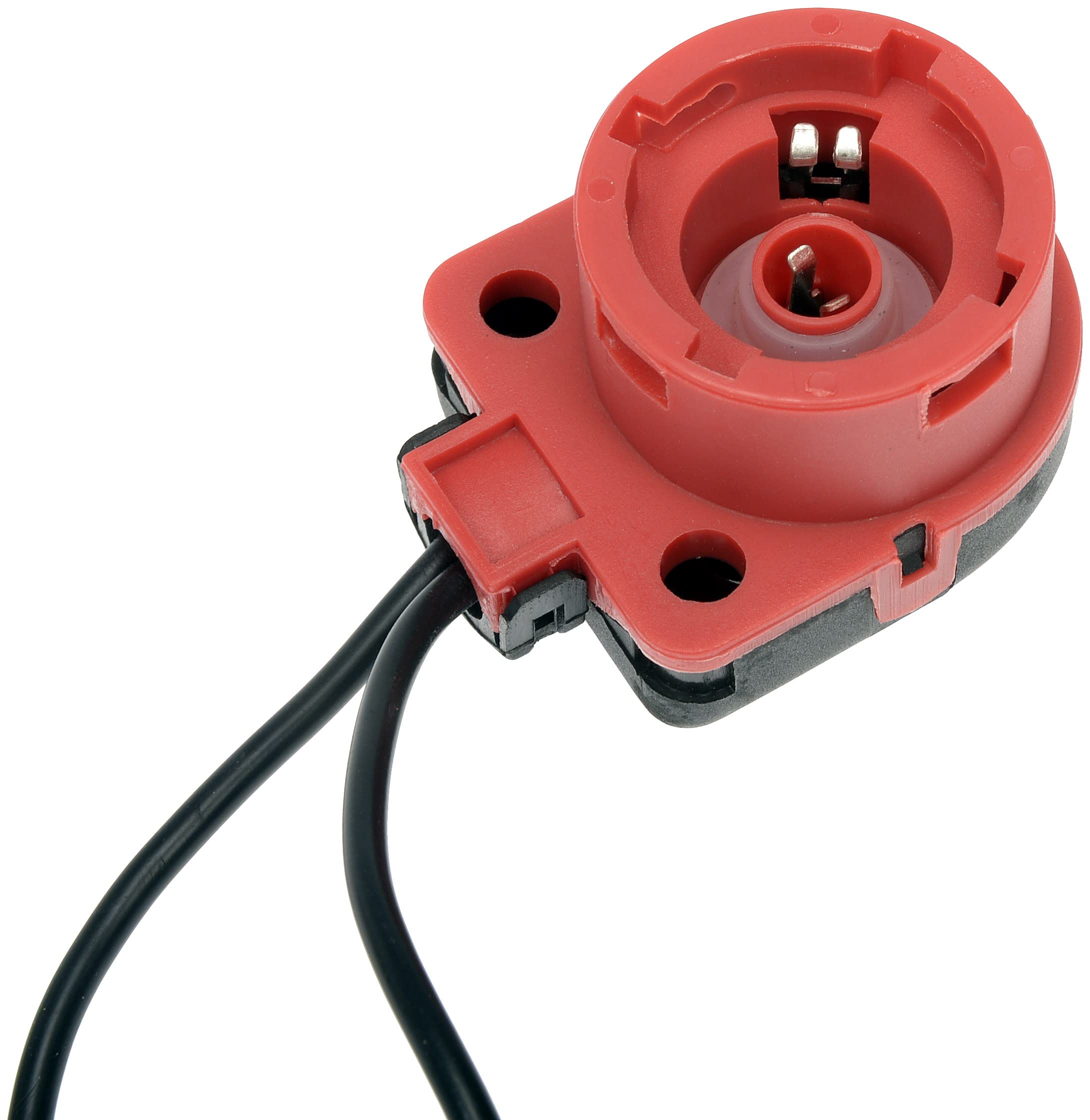 Dorman 601-165 High Intensity Discharge (Hid) Headlight Igniter Compatible With Select Models