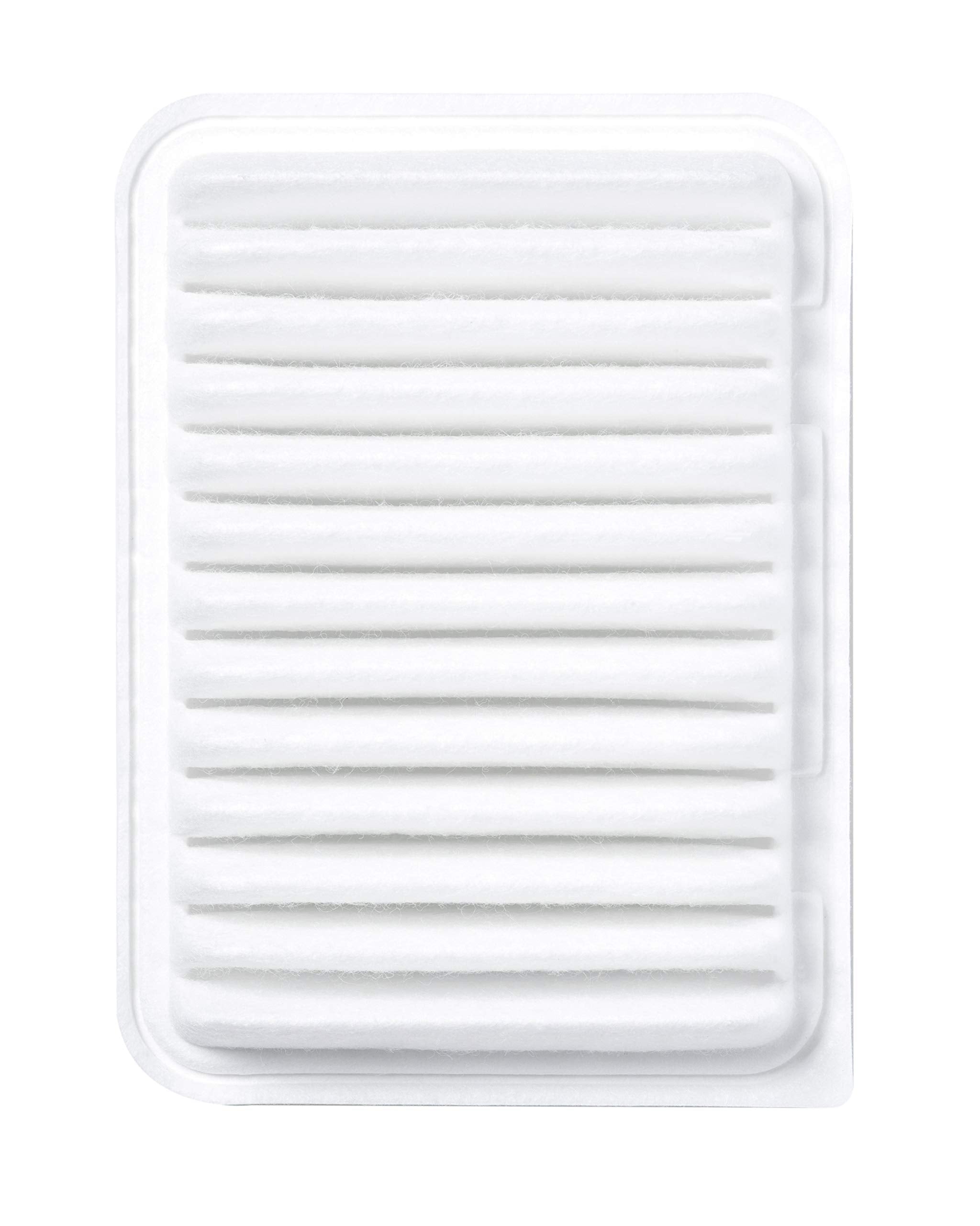 Spearhead Max Thrust Performance Engine Air Filter For All Mileage Vehicles - Increases Power & Improves Acceleration (Mt-190)